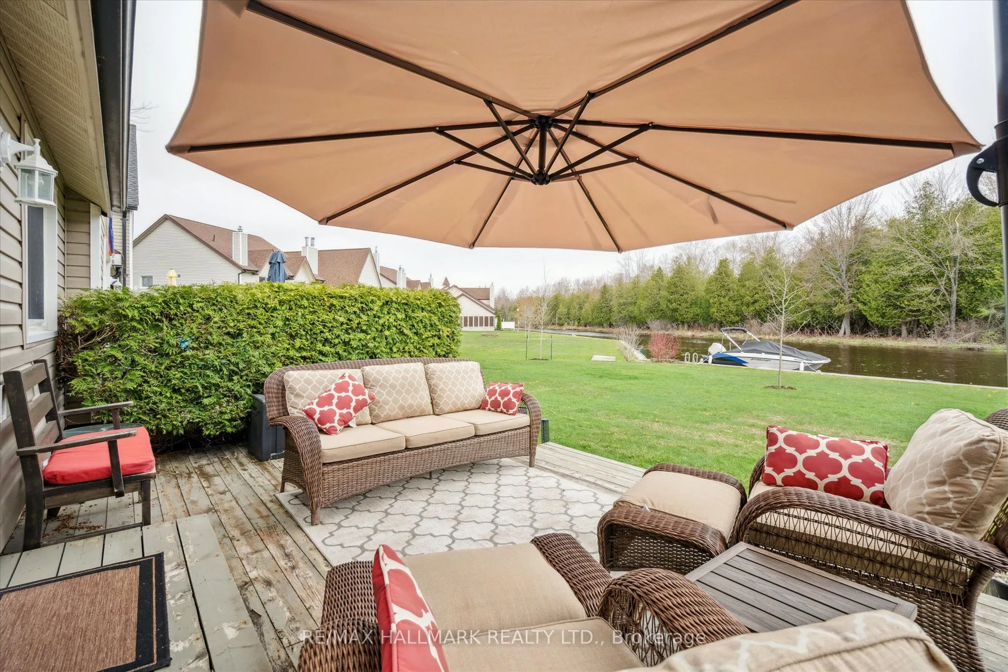 51 Laguna Parkway, #5