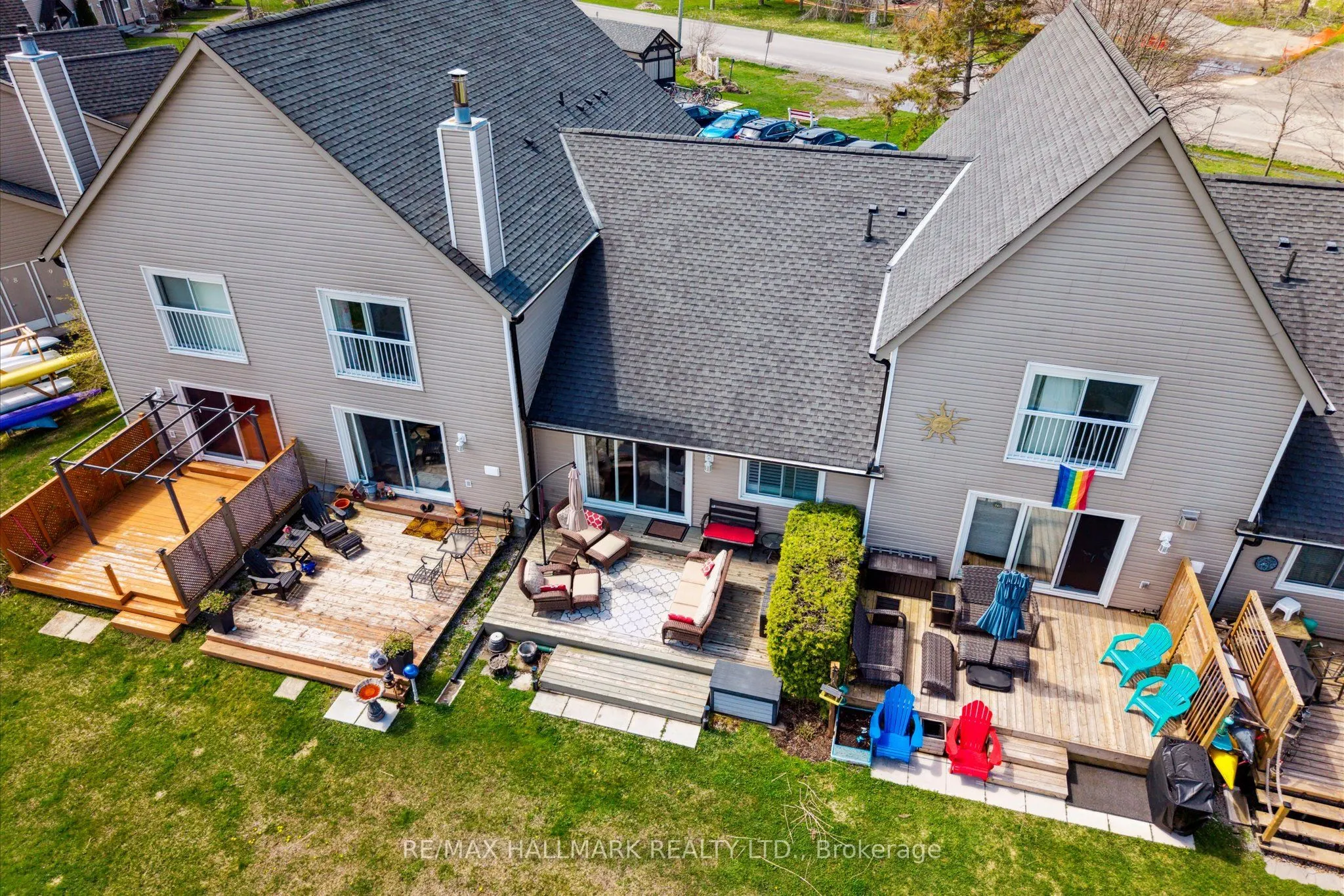 51 Laguna Parkway, #5