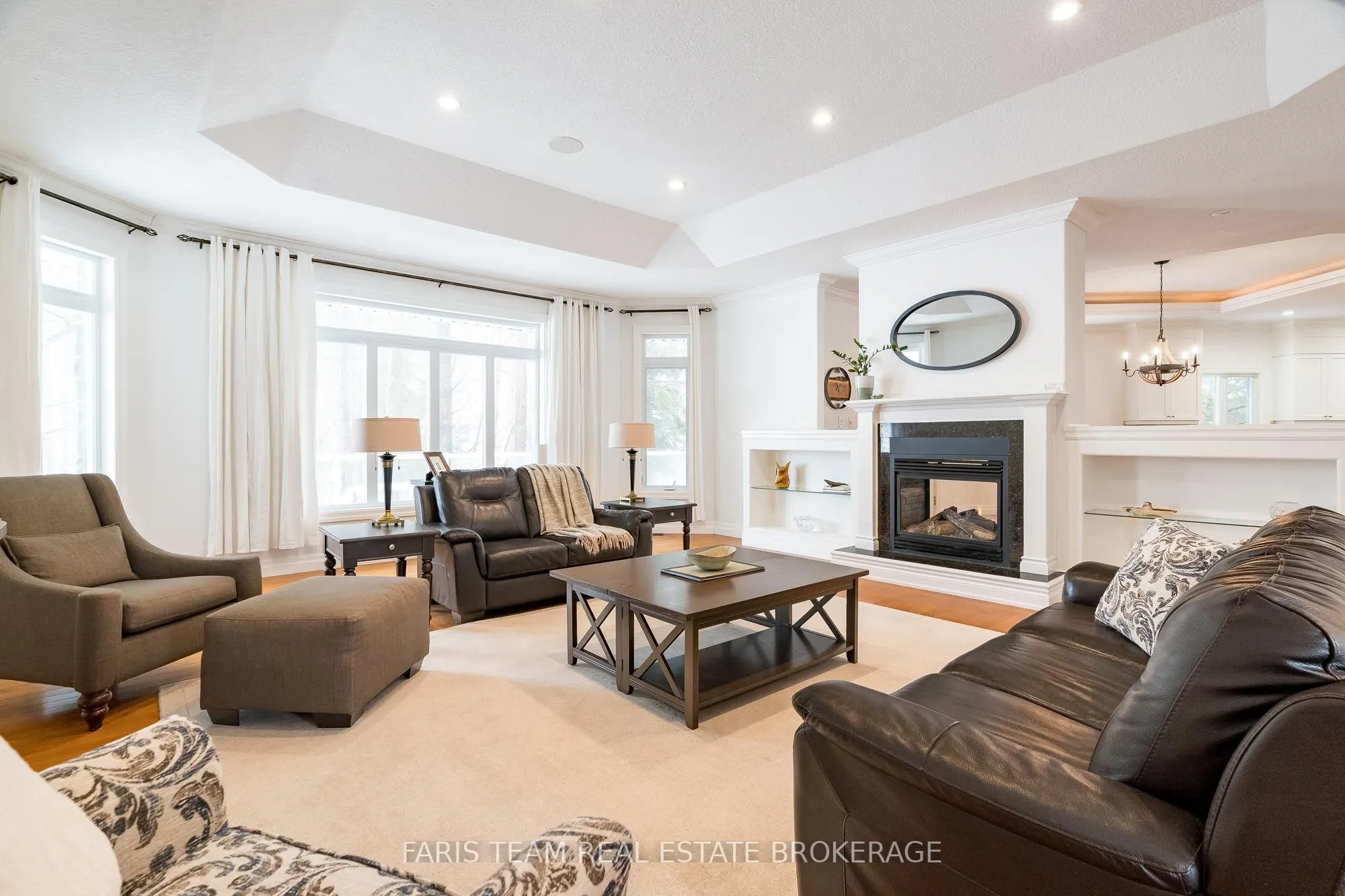 7 Highland Drive