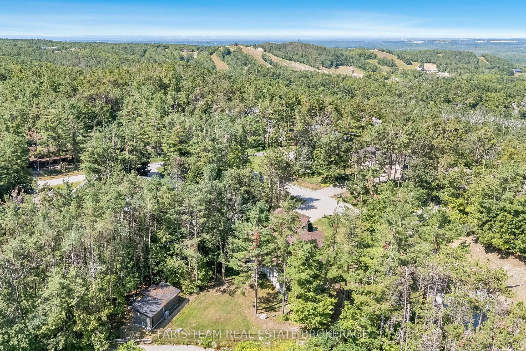 7 Highland Drive