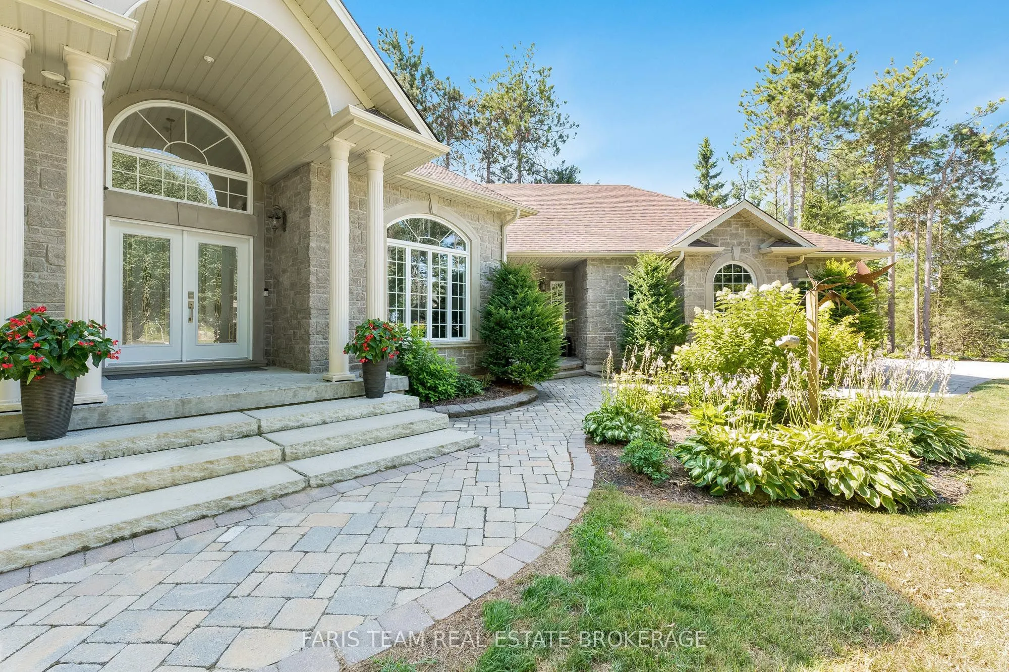 7 Highland Drive