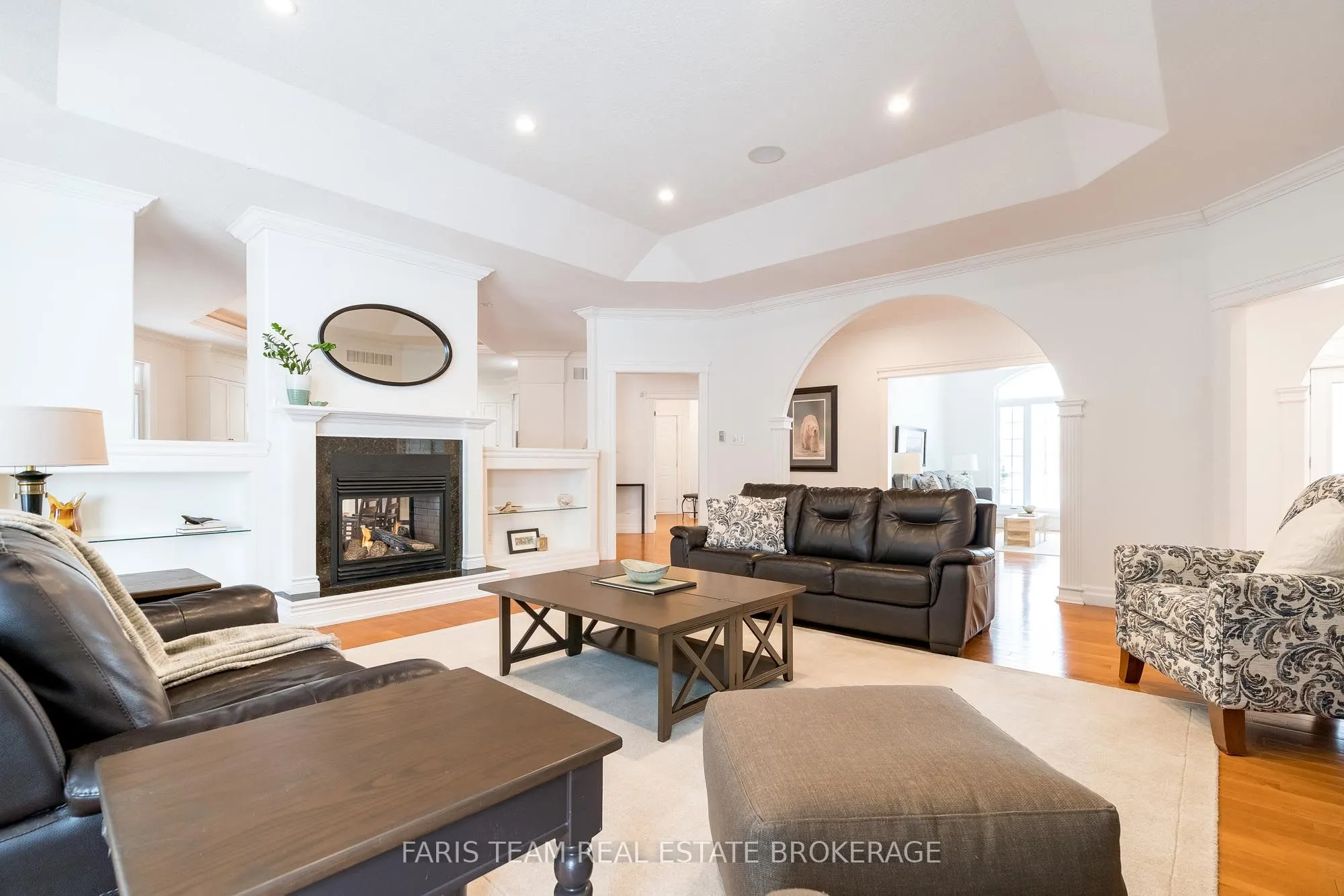 7 Highland Drive