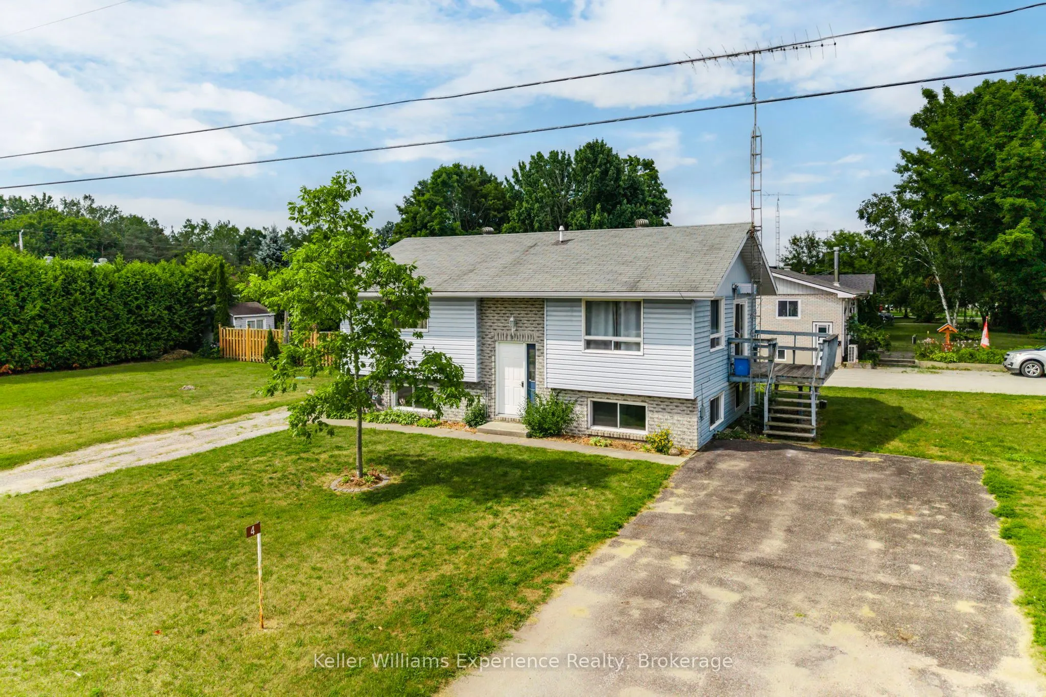 4 Cardinal Lane