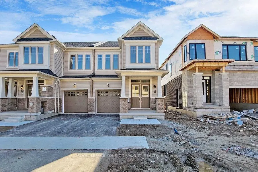 63 Valleybrook Road