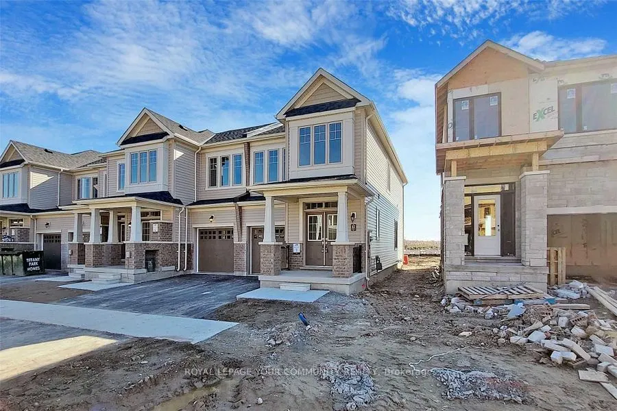 63 Valleybrook Road