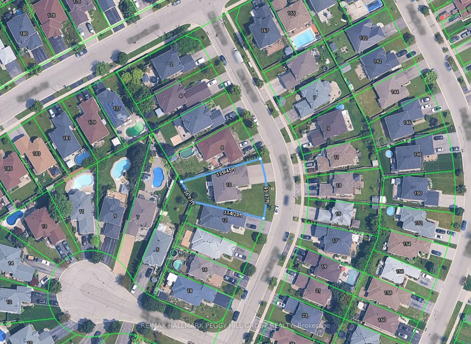 10 McAvoy Drive