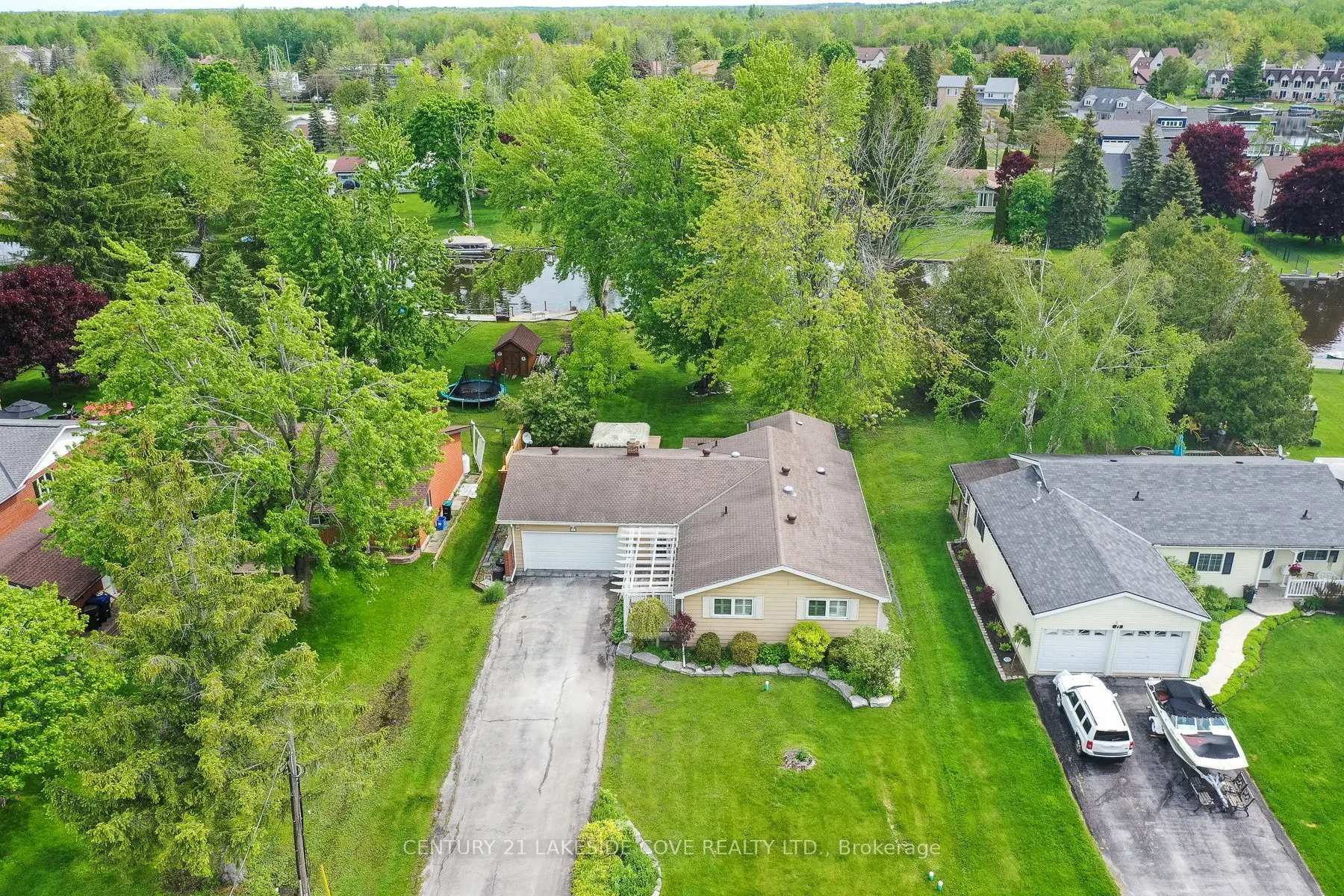 9 Pinetree Court