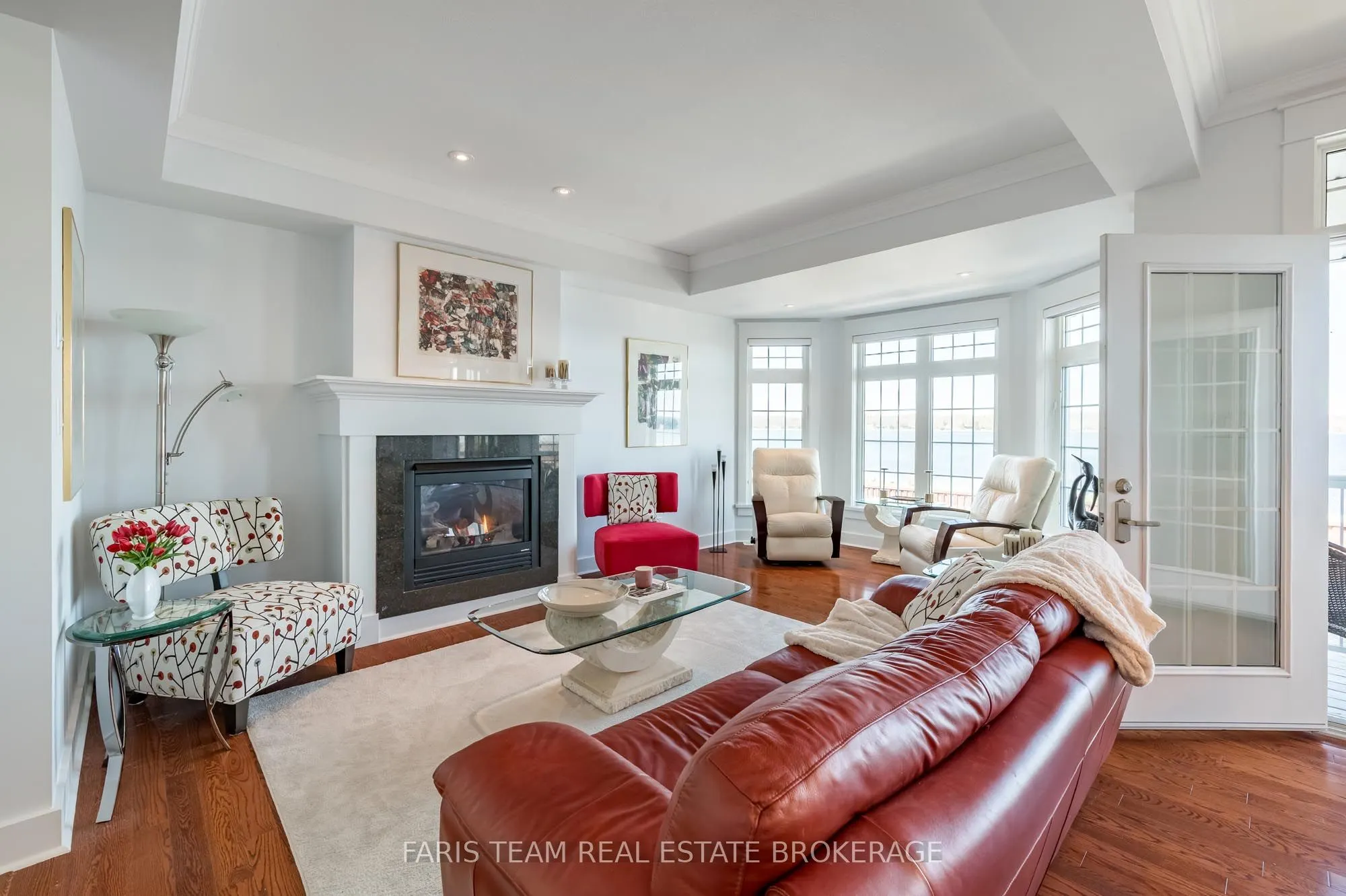 155 William Street, #12
