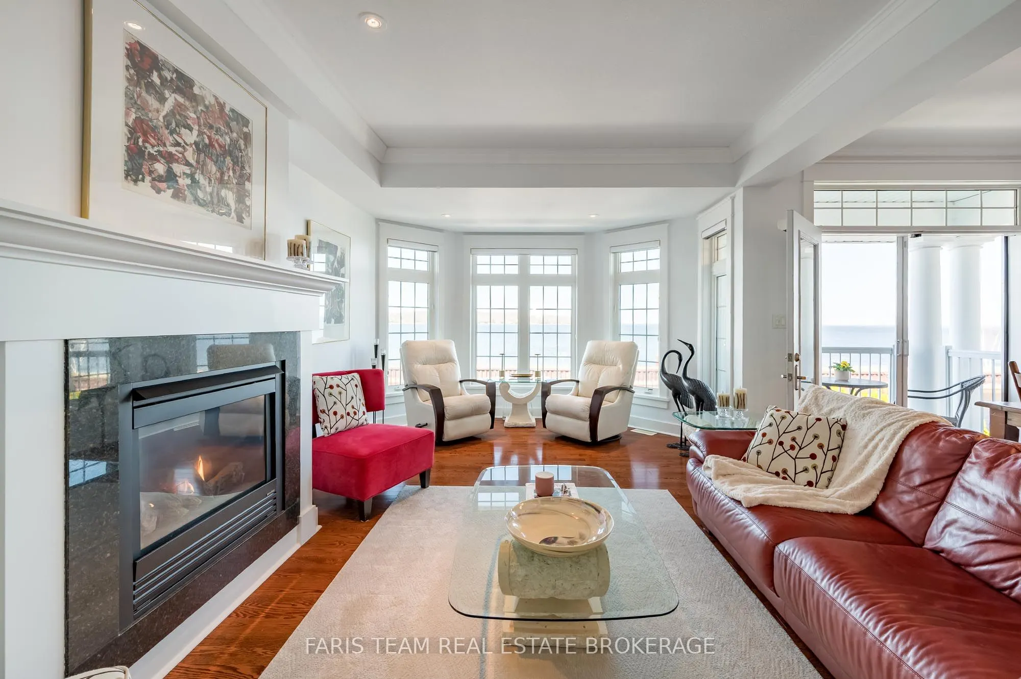 155 William Street, #12