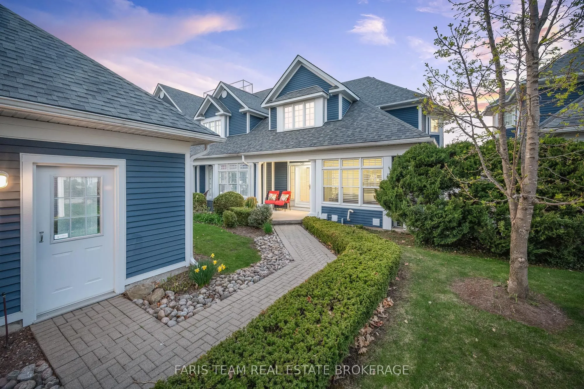 155 William Street, #12