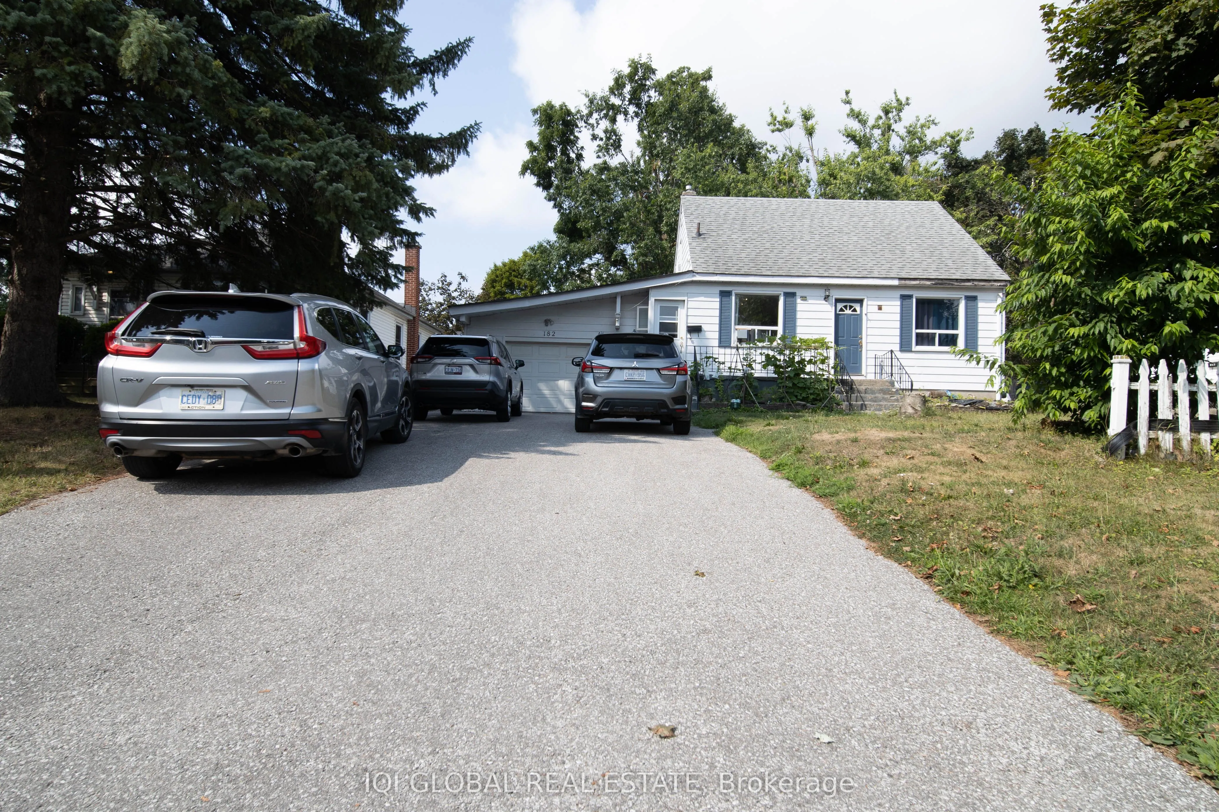 182 Peel Street