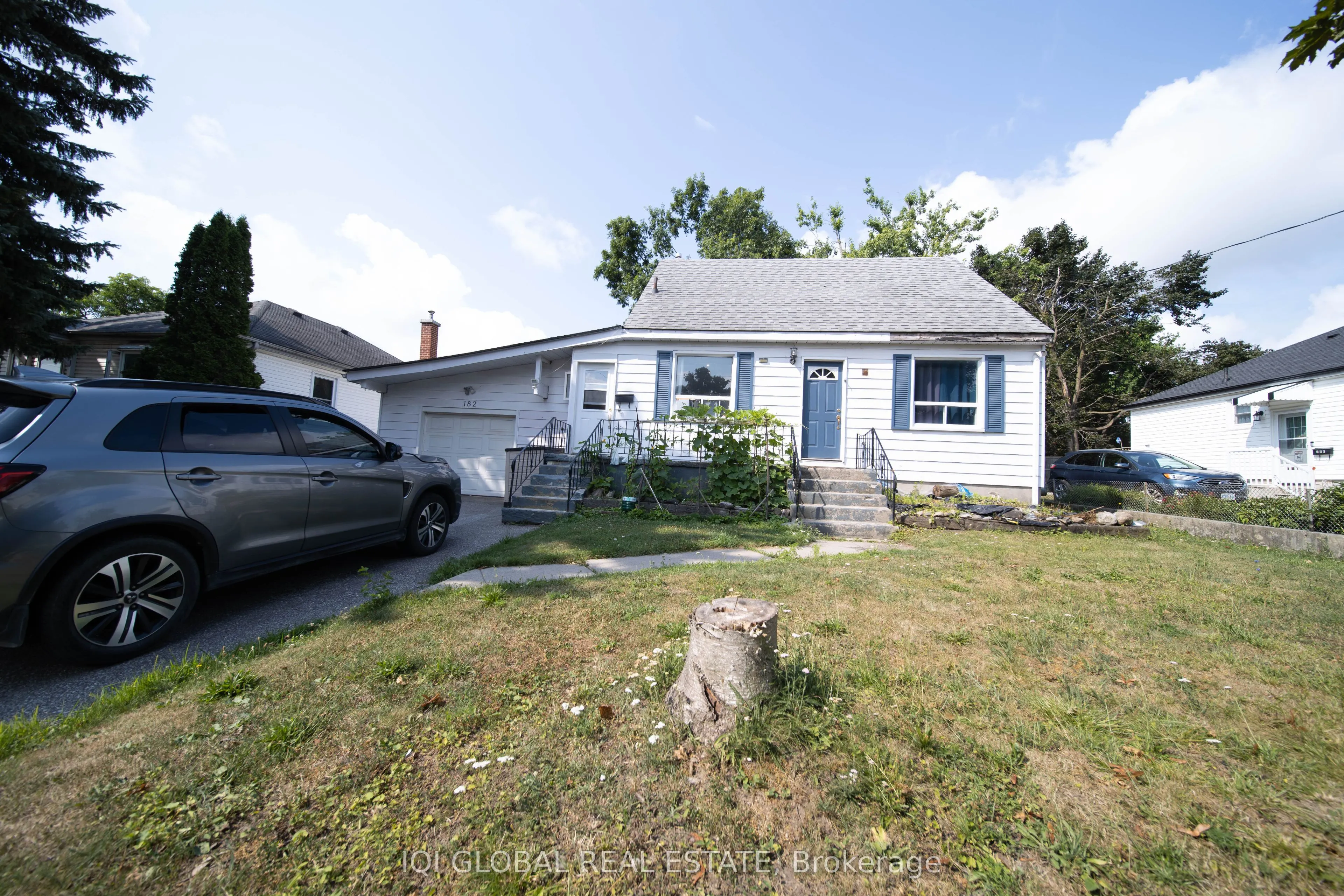 182 Peel Street