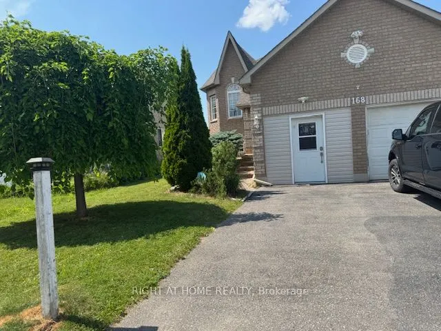 168 Hanmer Street