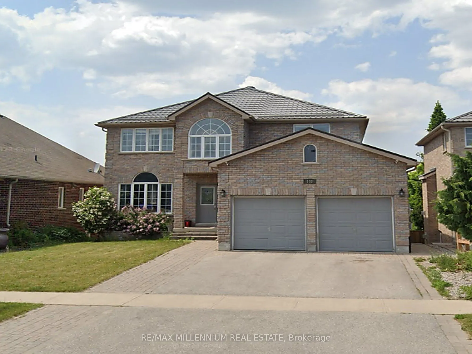 116 Summerset Drive