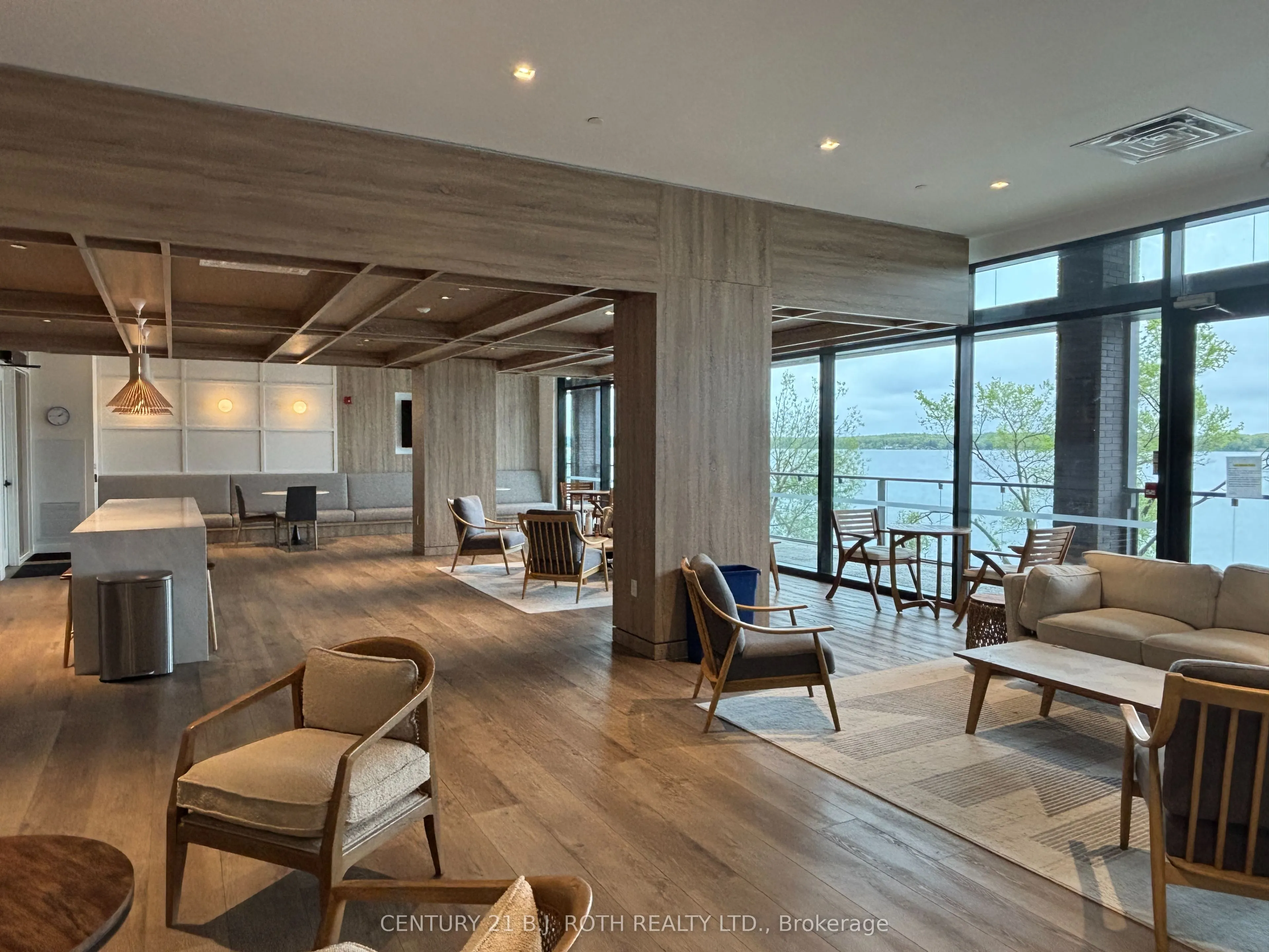185 Dunlop Street E, #301