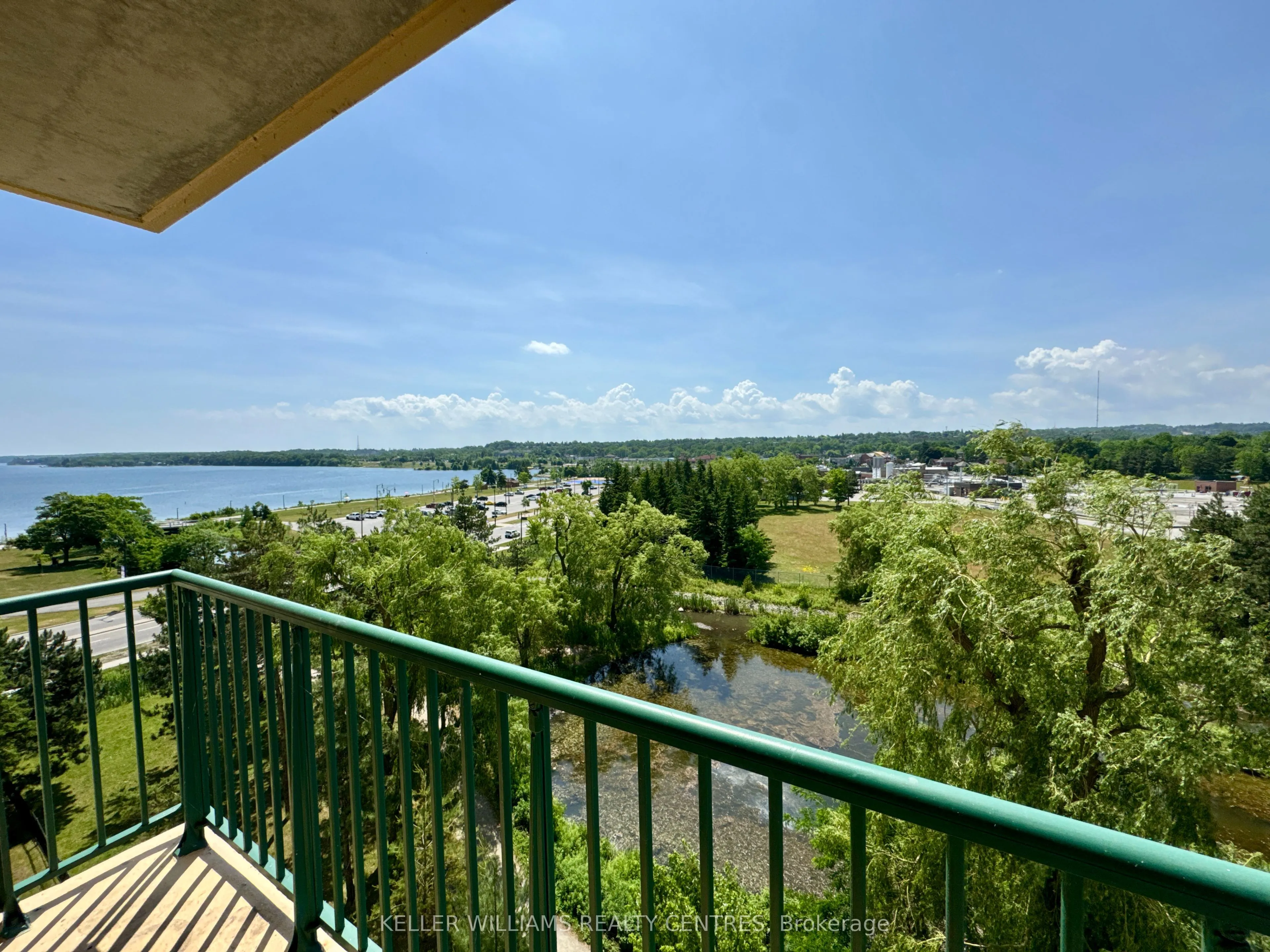 75 Ellen Street, #712