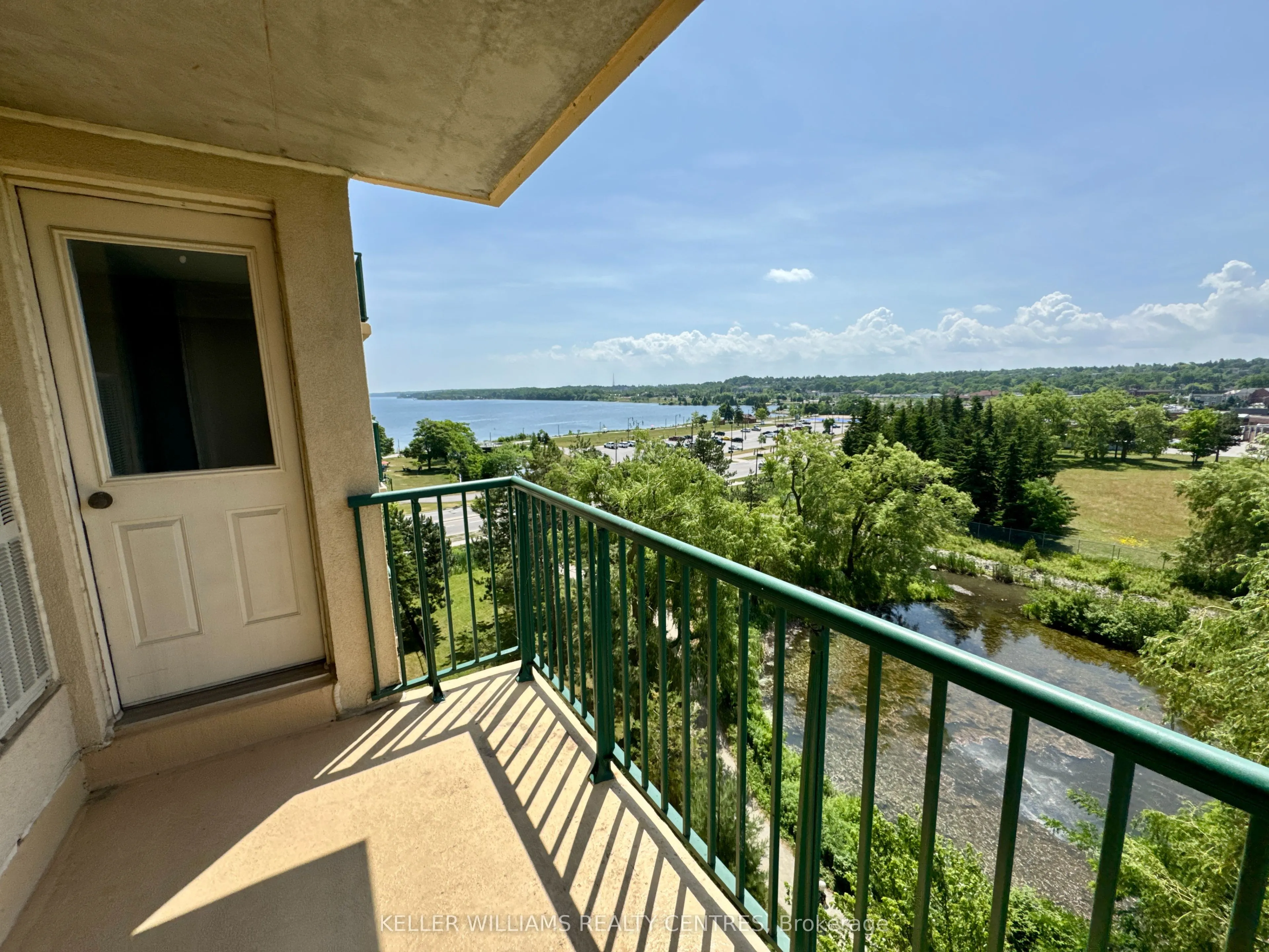 75 Ellen Street, #712
