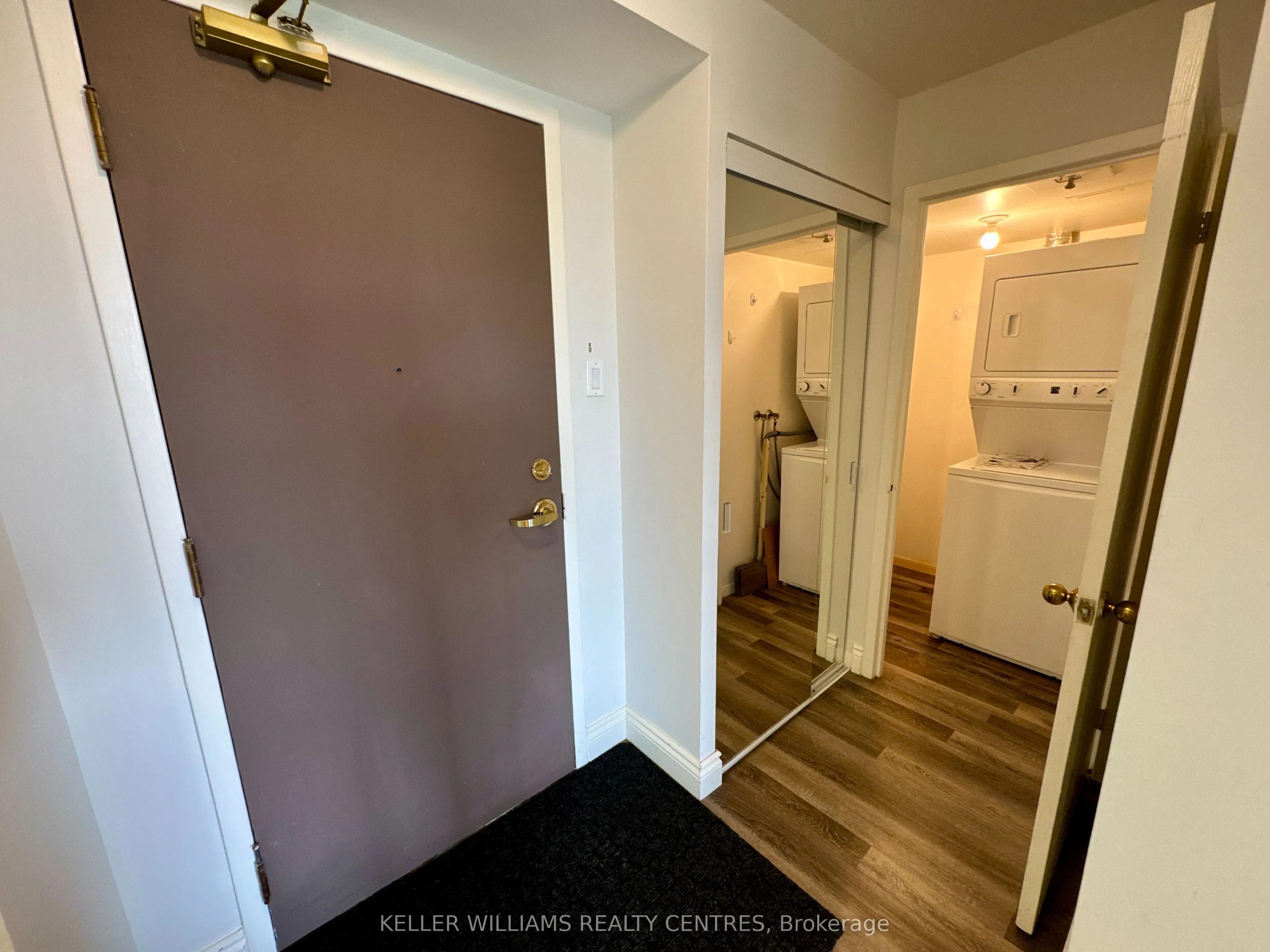 75 Ellen Street, #712