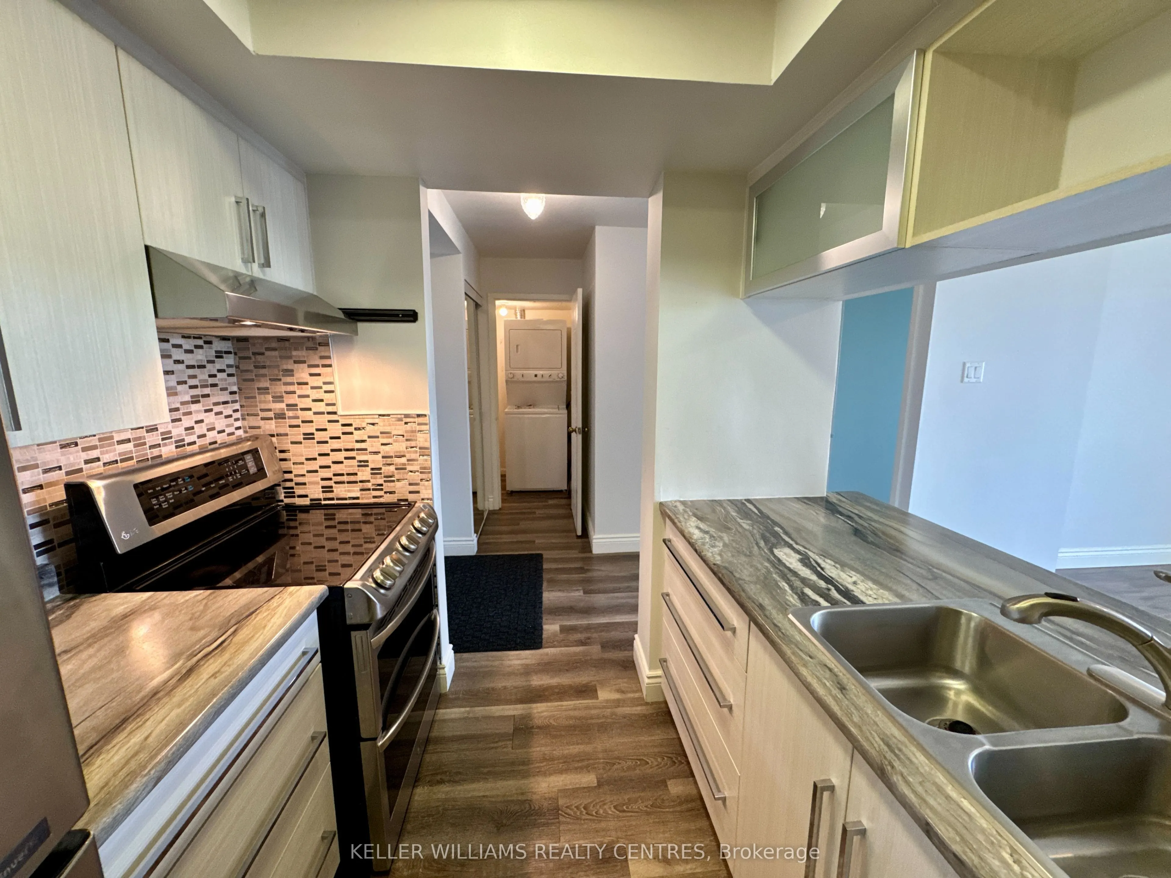 75 Ellen Street, #712