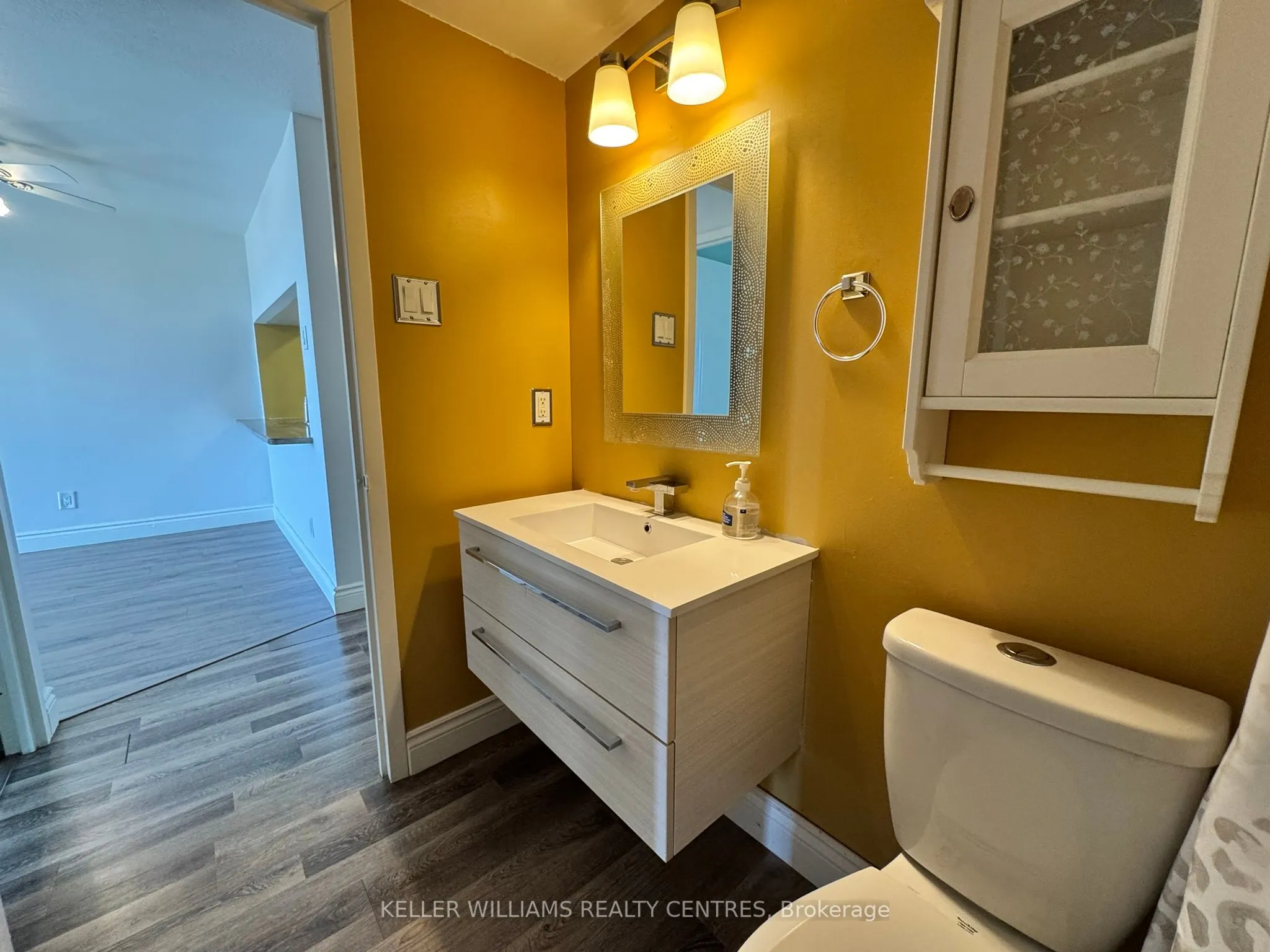 75 Ellen Street, #712