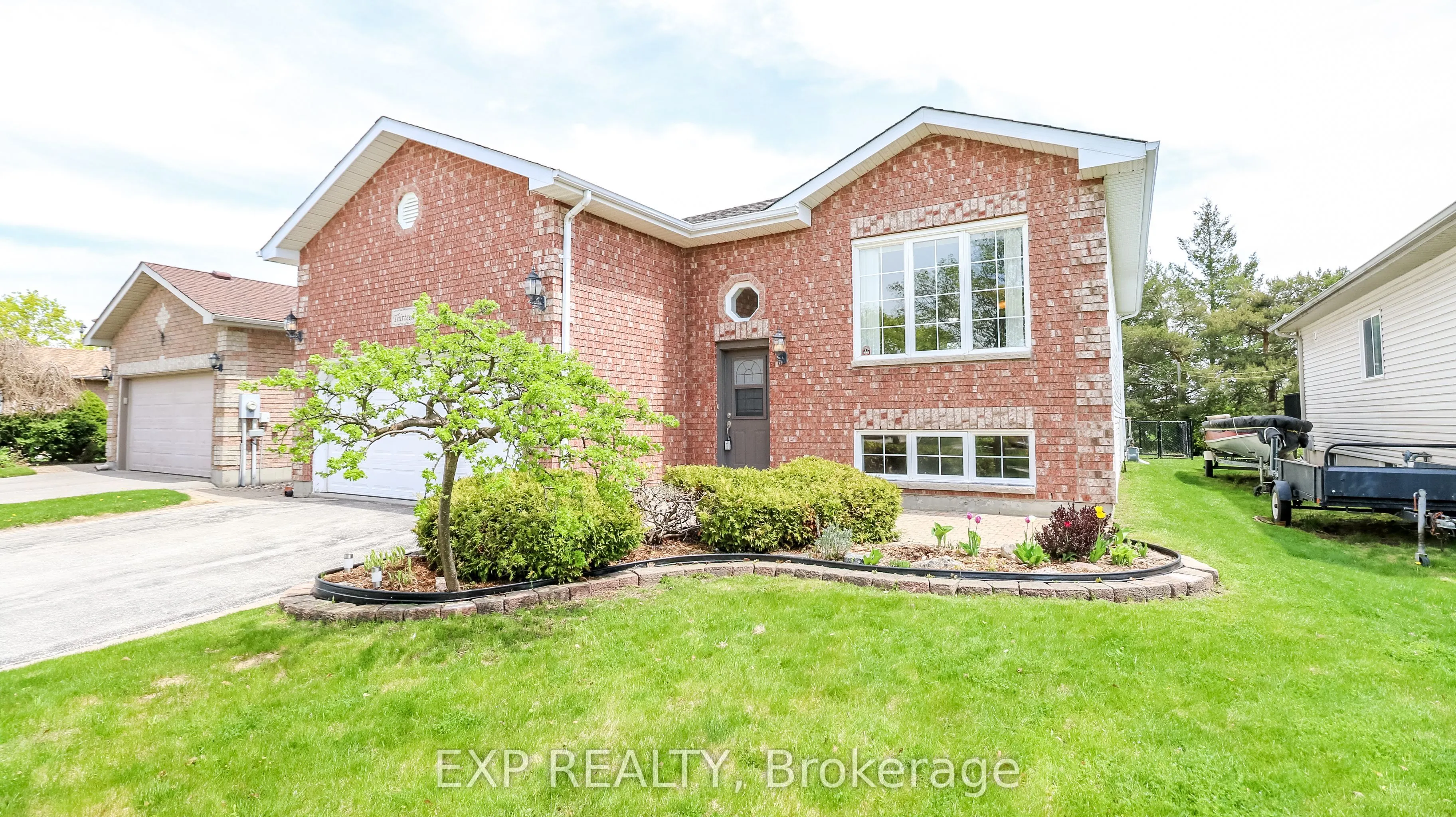 13 O'Shaughnessy Crescent