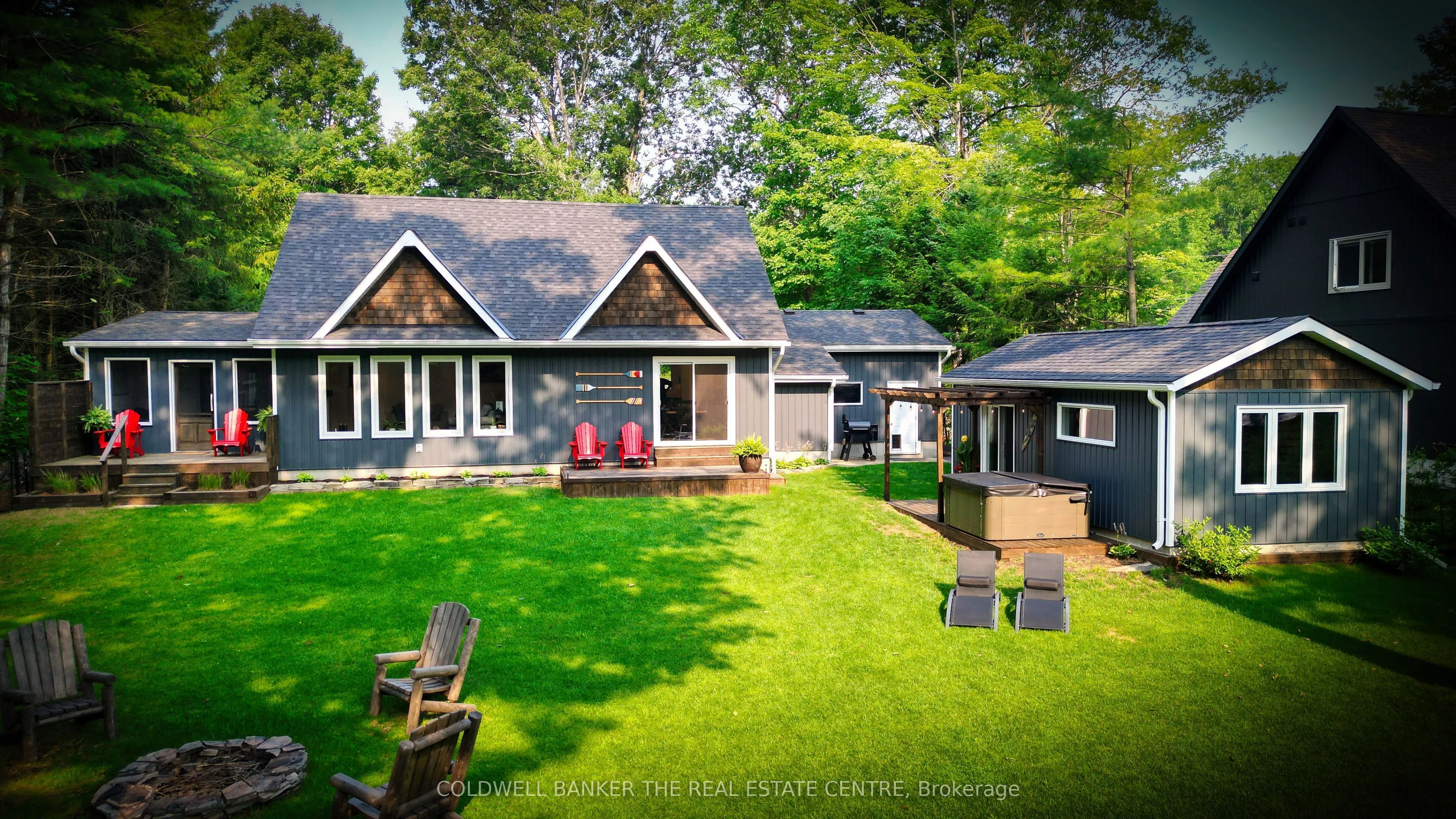7371 Davy Drive