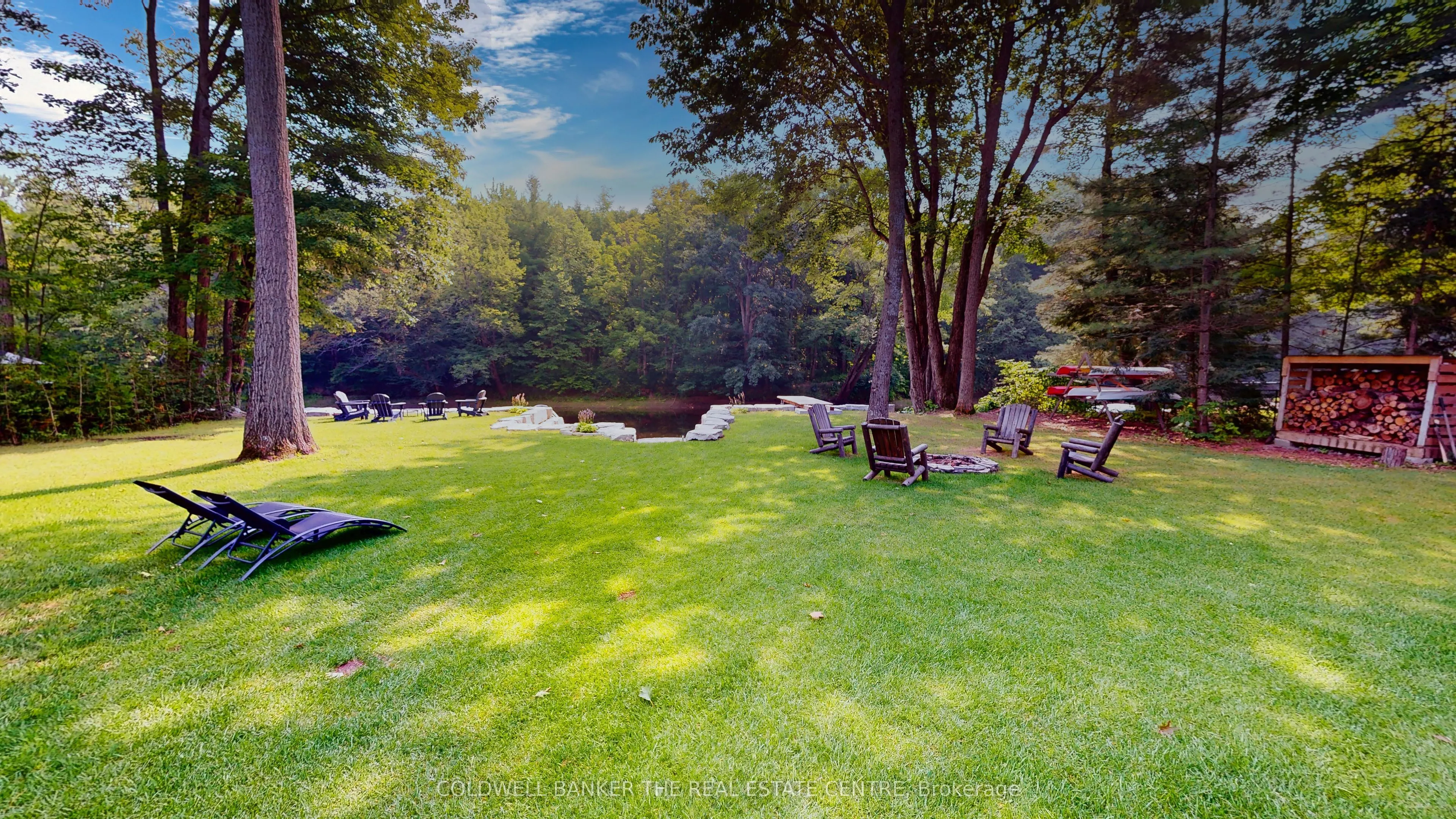 7371 Davy Drive