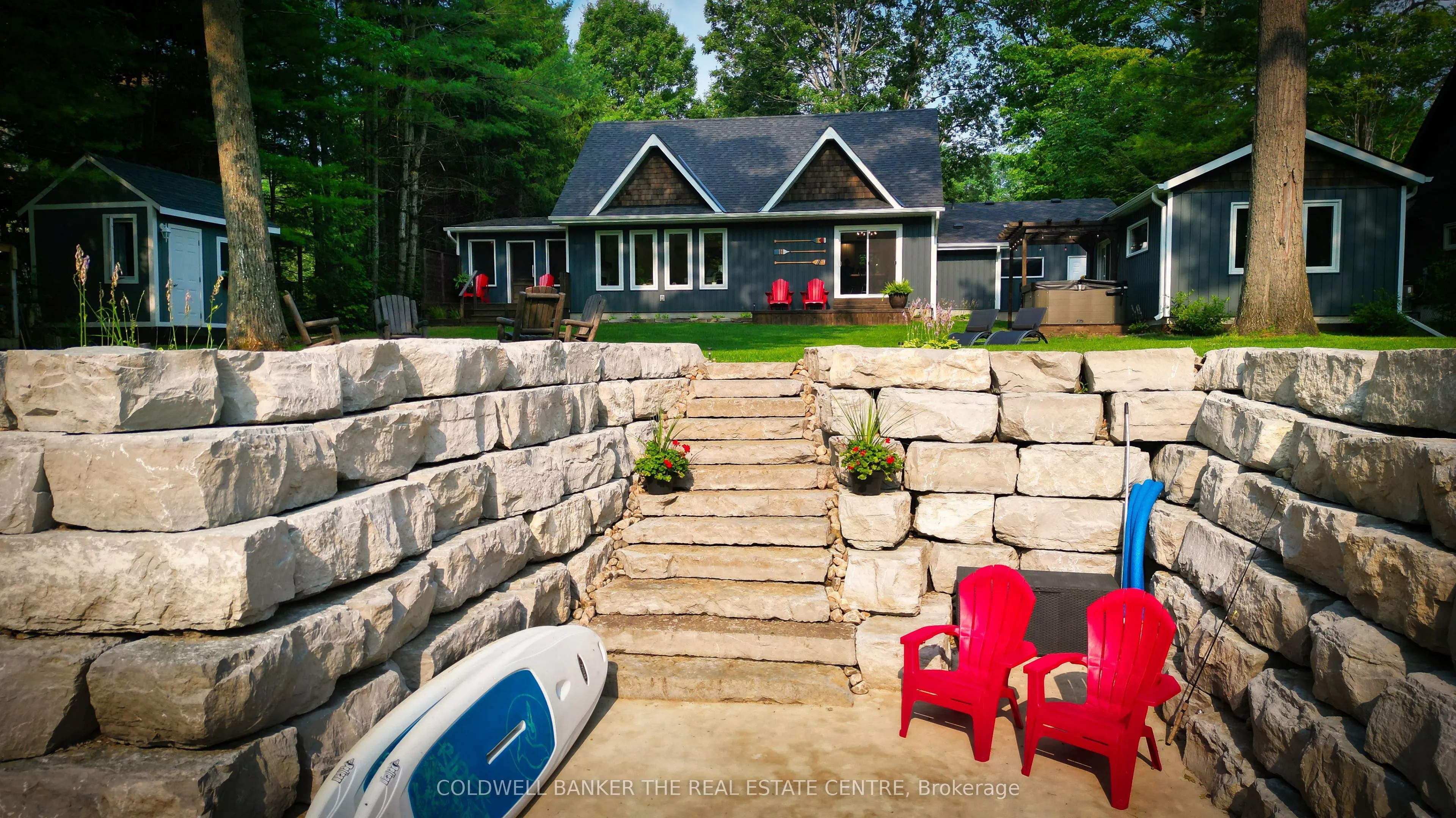 7371 Davy Drive