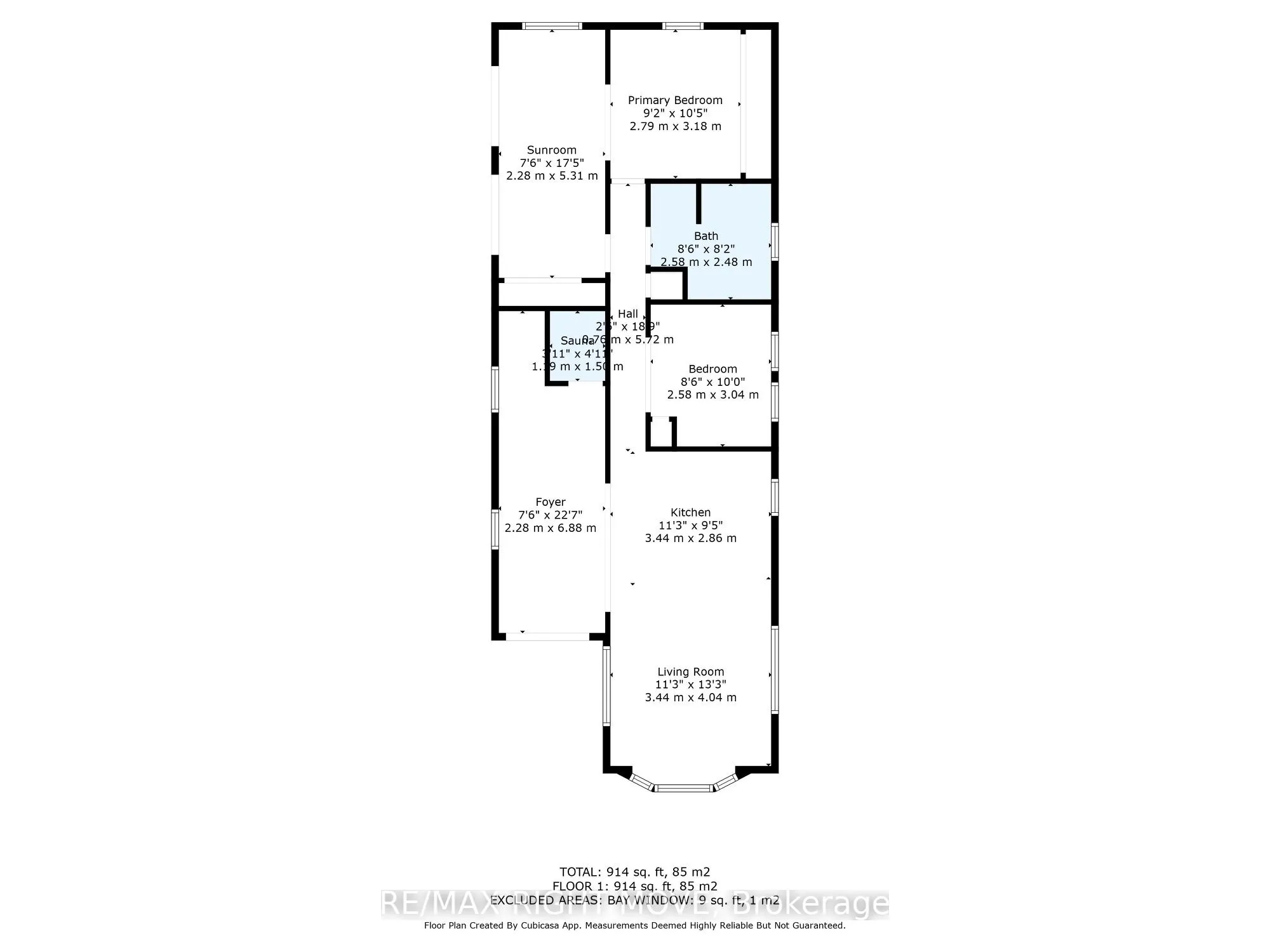 26 Dunn Avenue, #22
