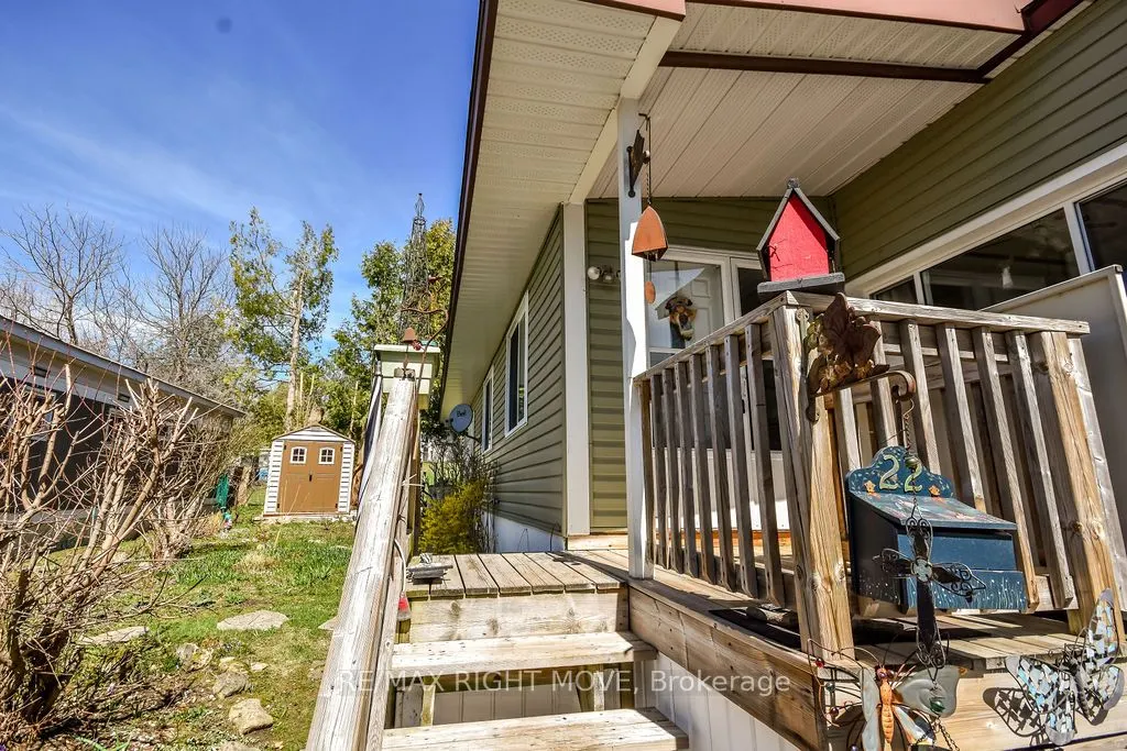 26 Dunn Avenue, #22