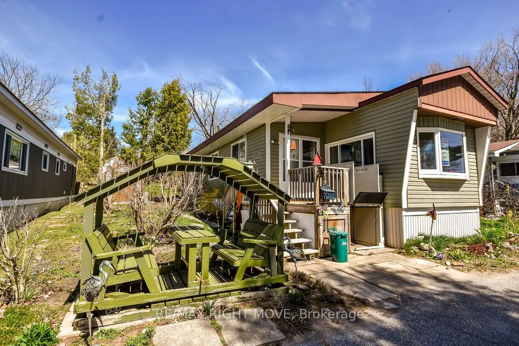 26 Dunn Avenue, #22