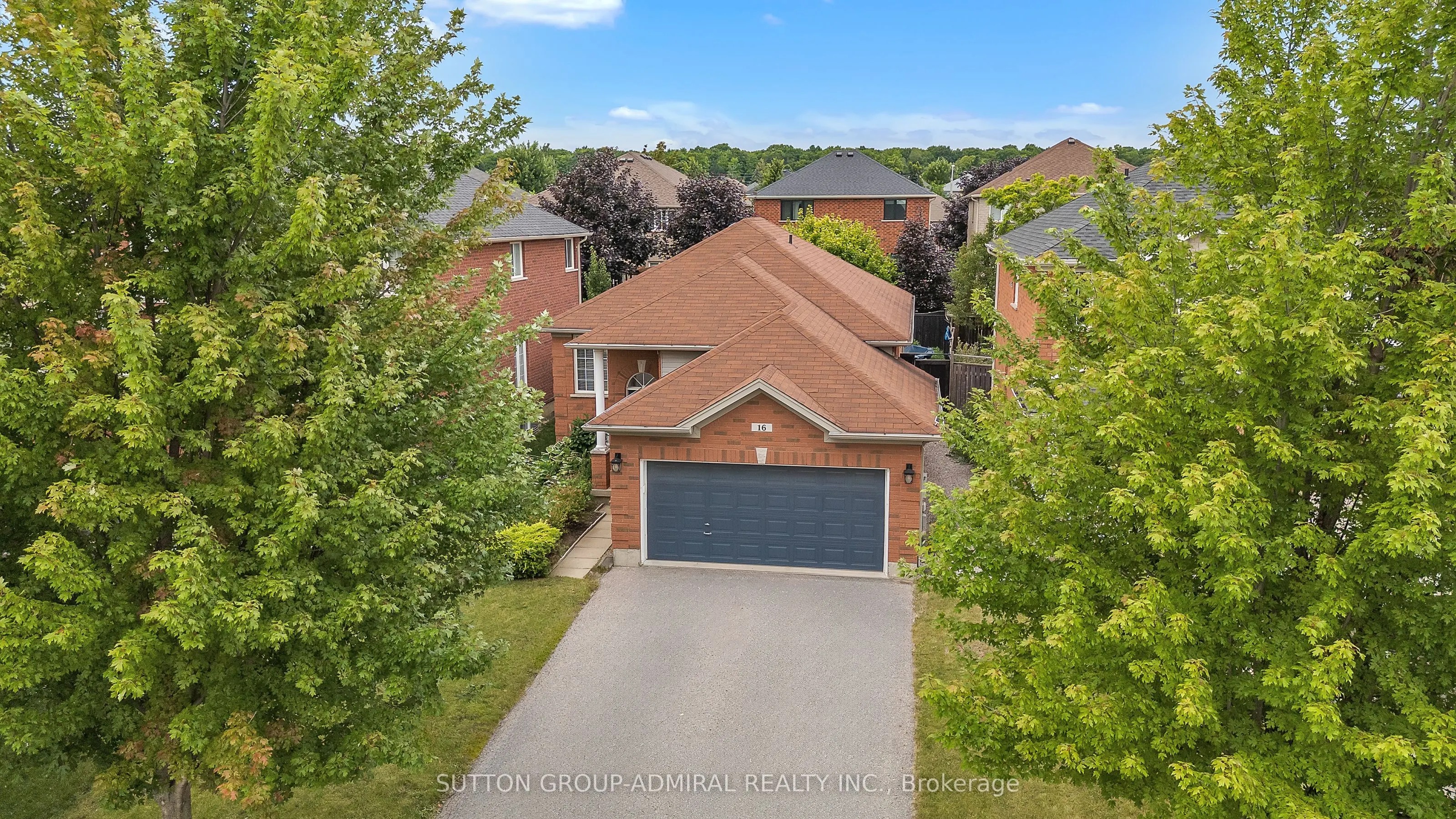 16 Empire Drive