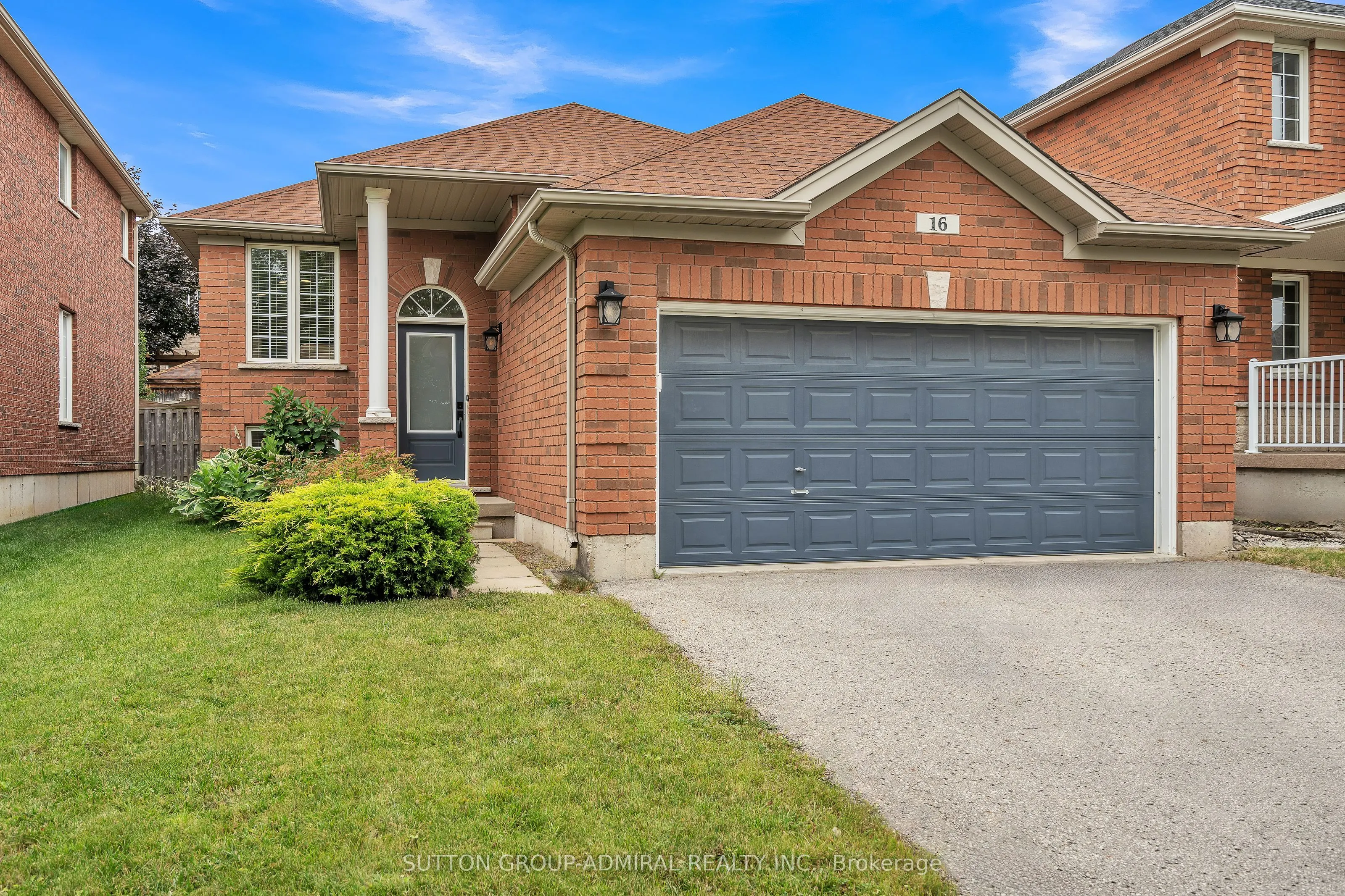 16 Empire Drive