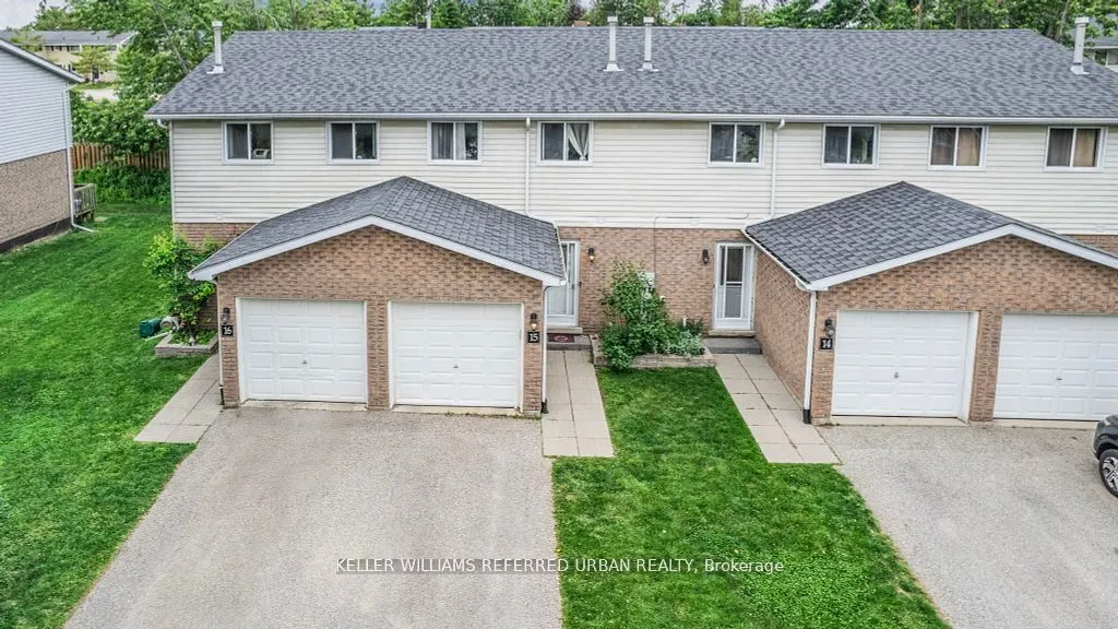 325 West N Street, #15