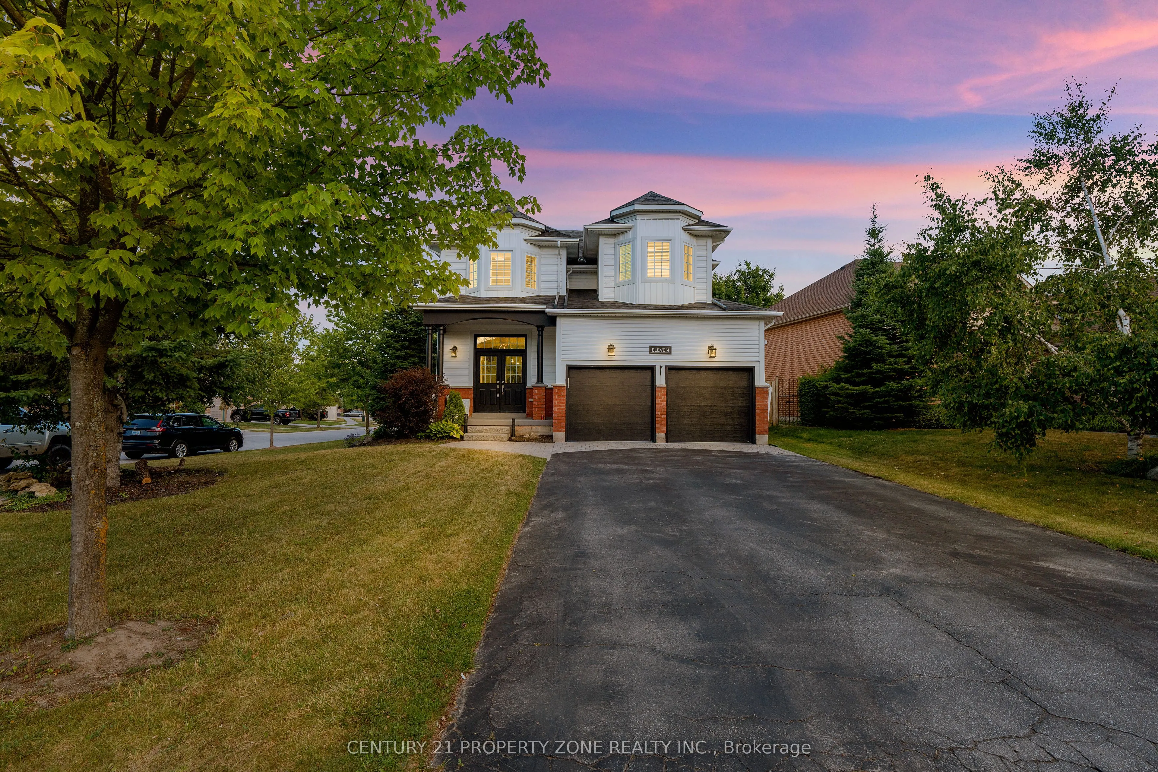 11 Kensington Trail