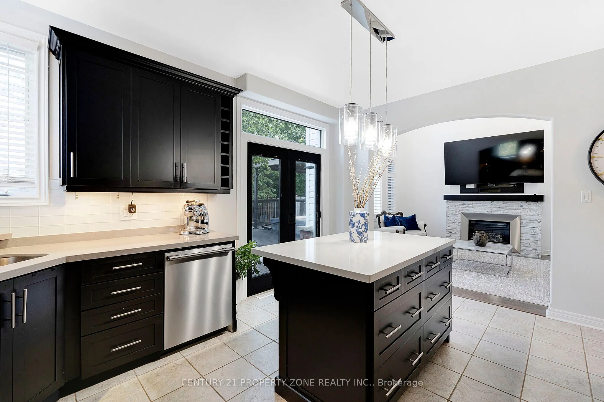 11 Kensington Trail