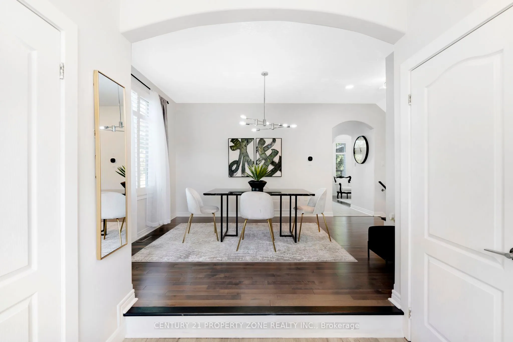 11 Kensington Trail