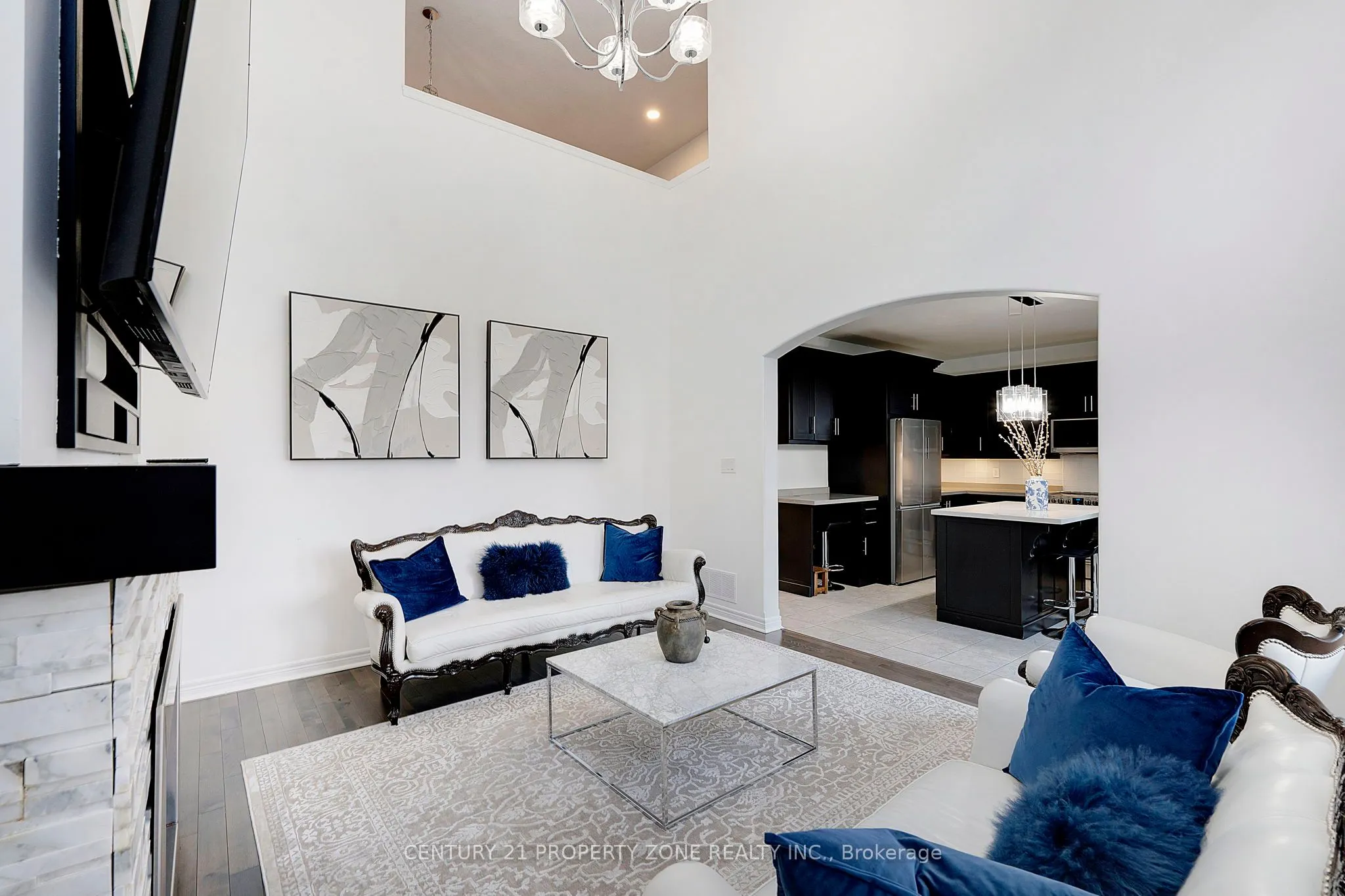 11 Kensington Trail