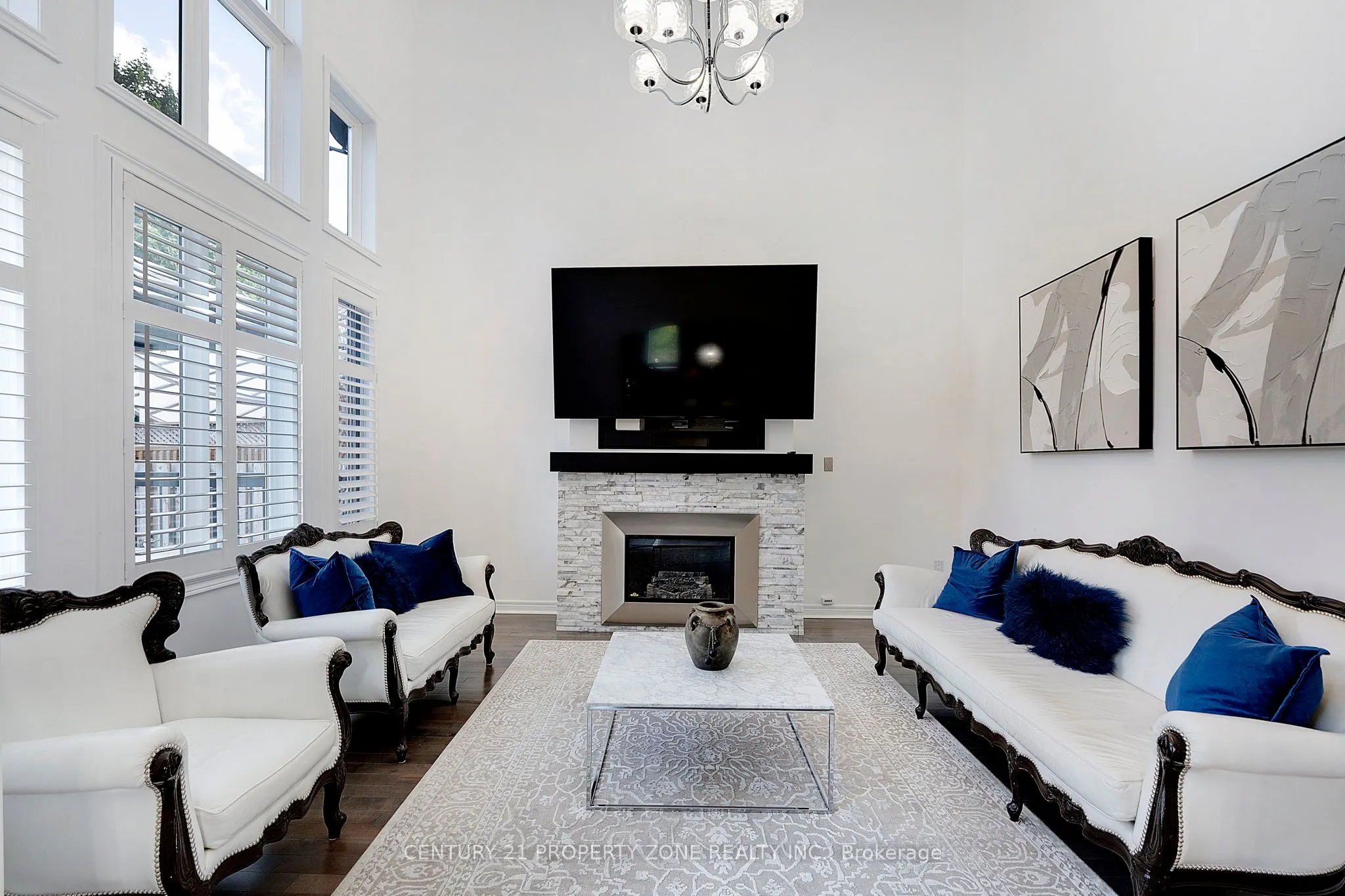 11 Kensington Trail