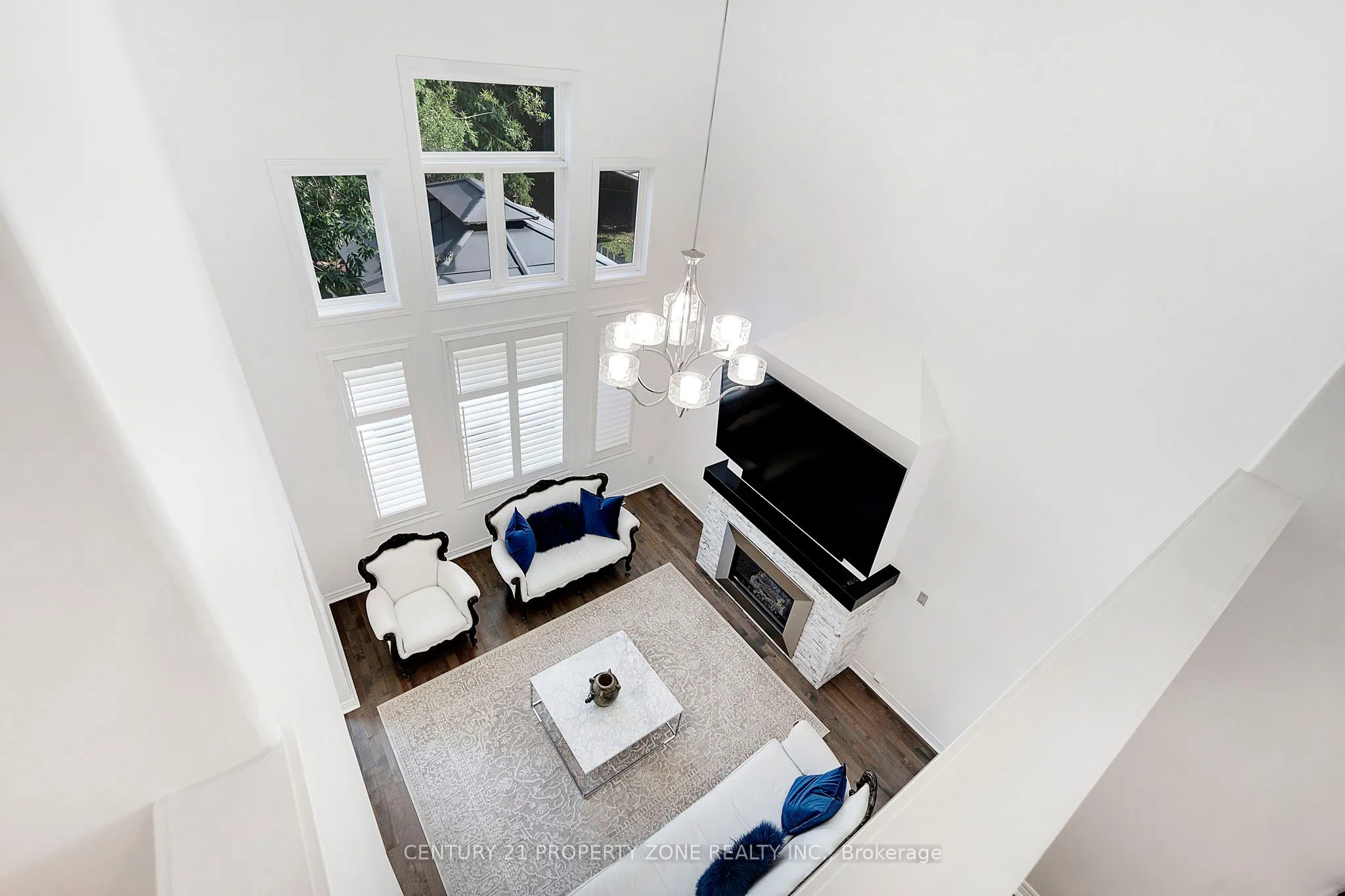11 Kensington Trail