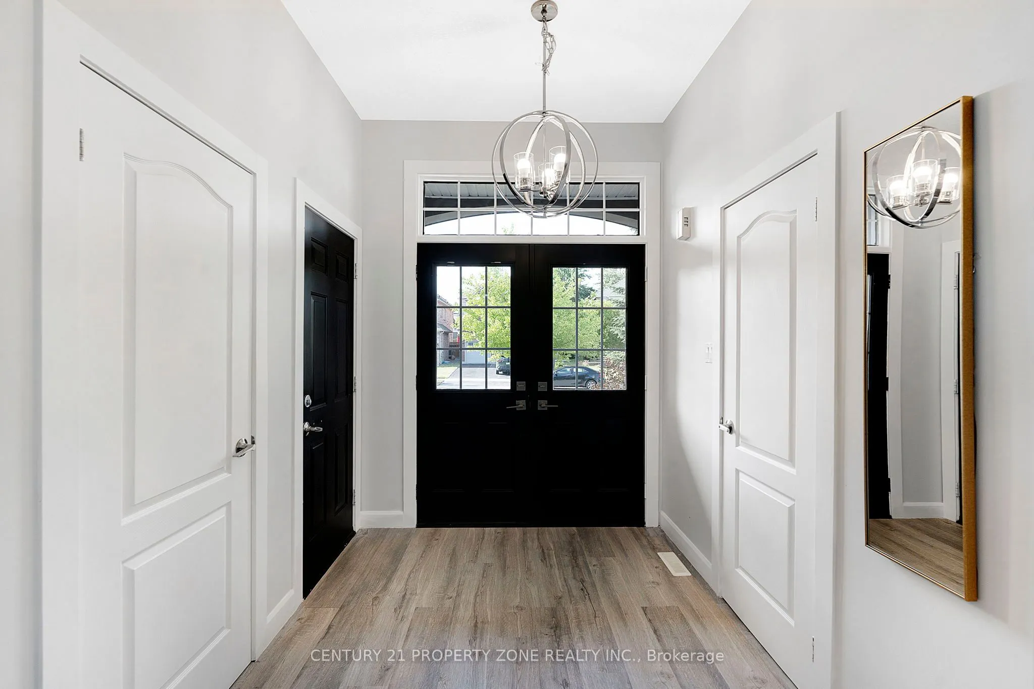 11 Kensington Trail