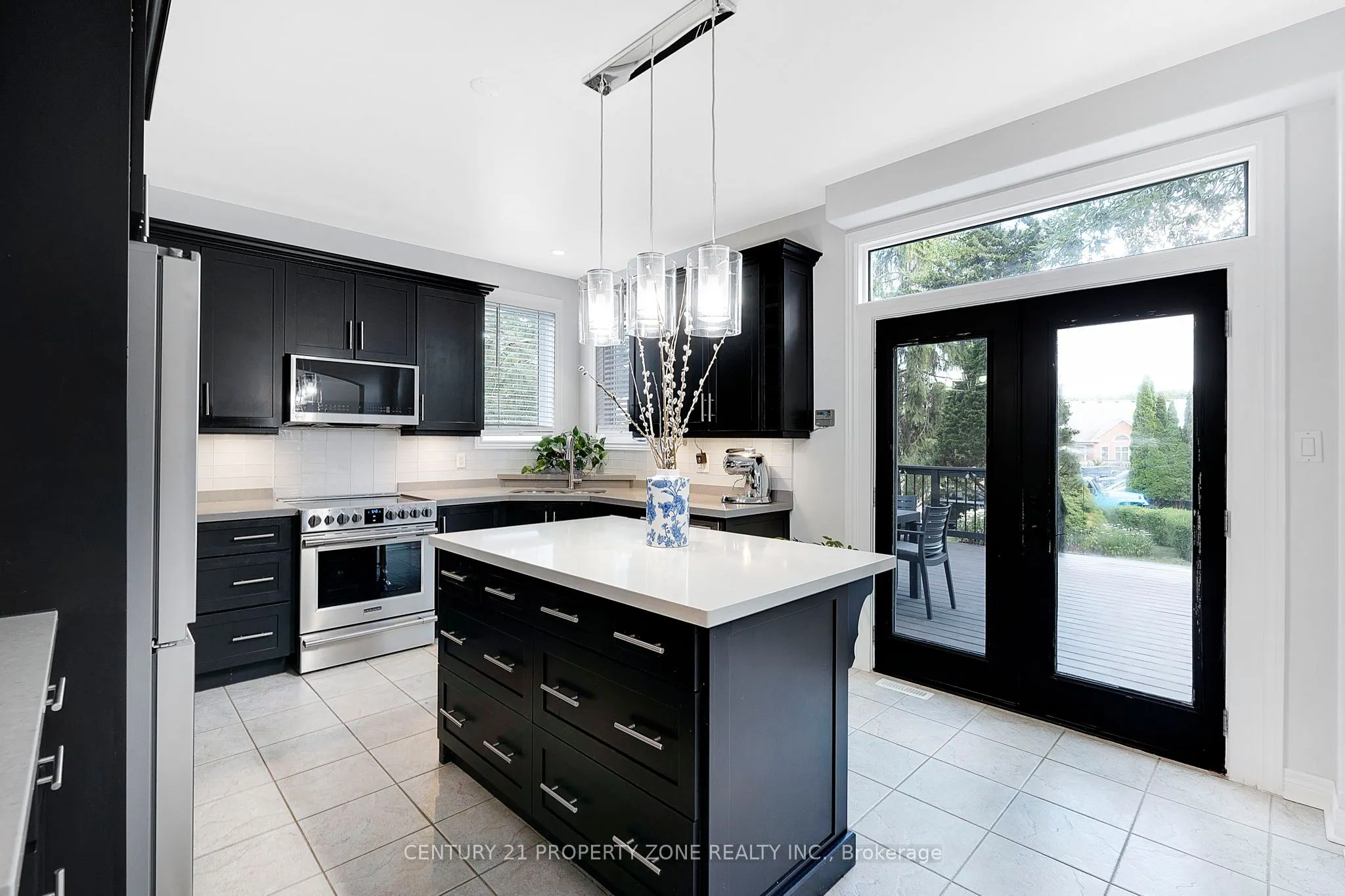 11 Kensington Trail