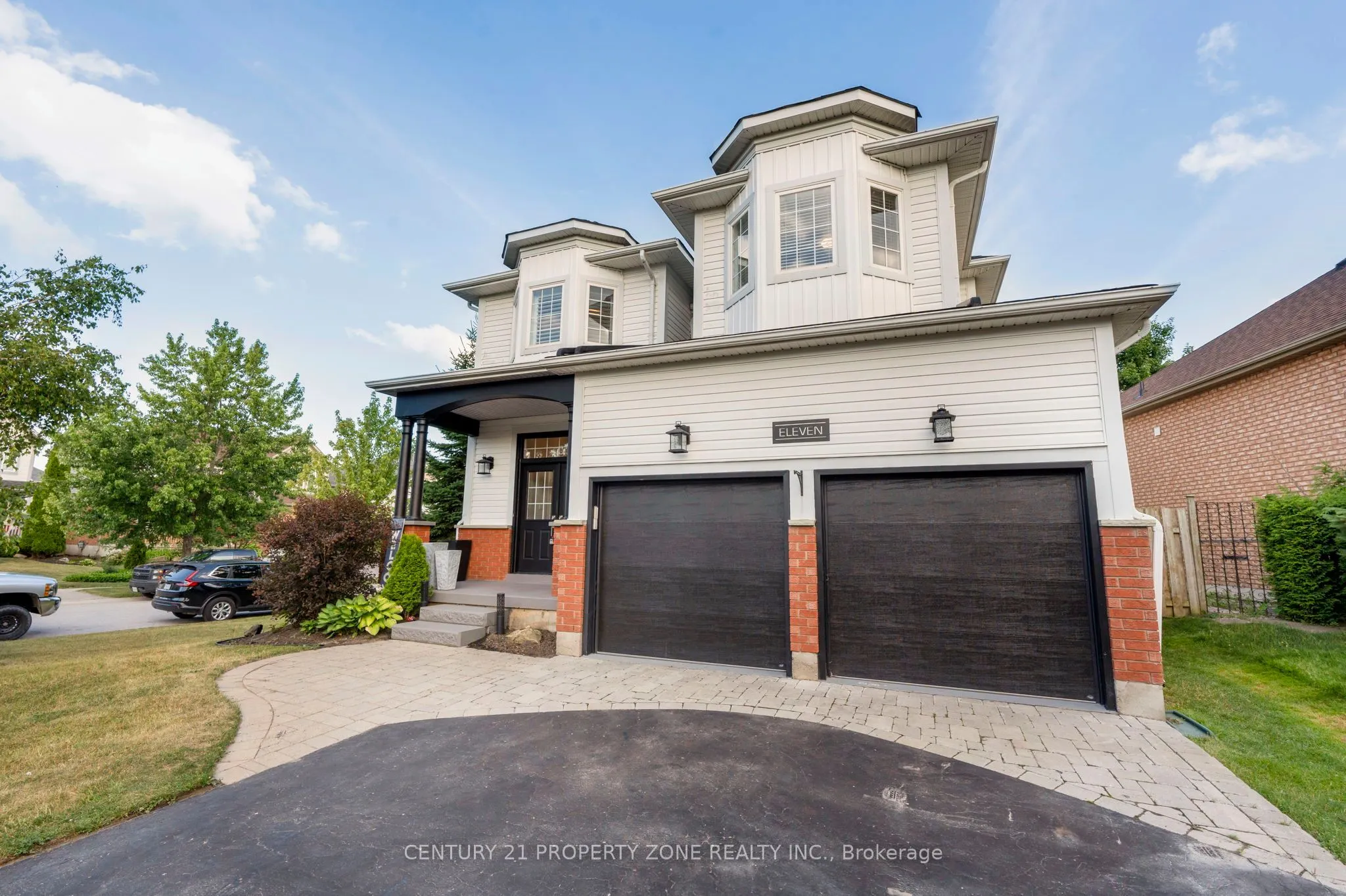 11 Kensington Trail
