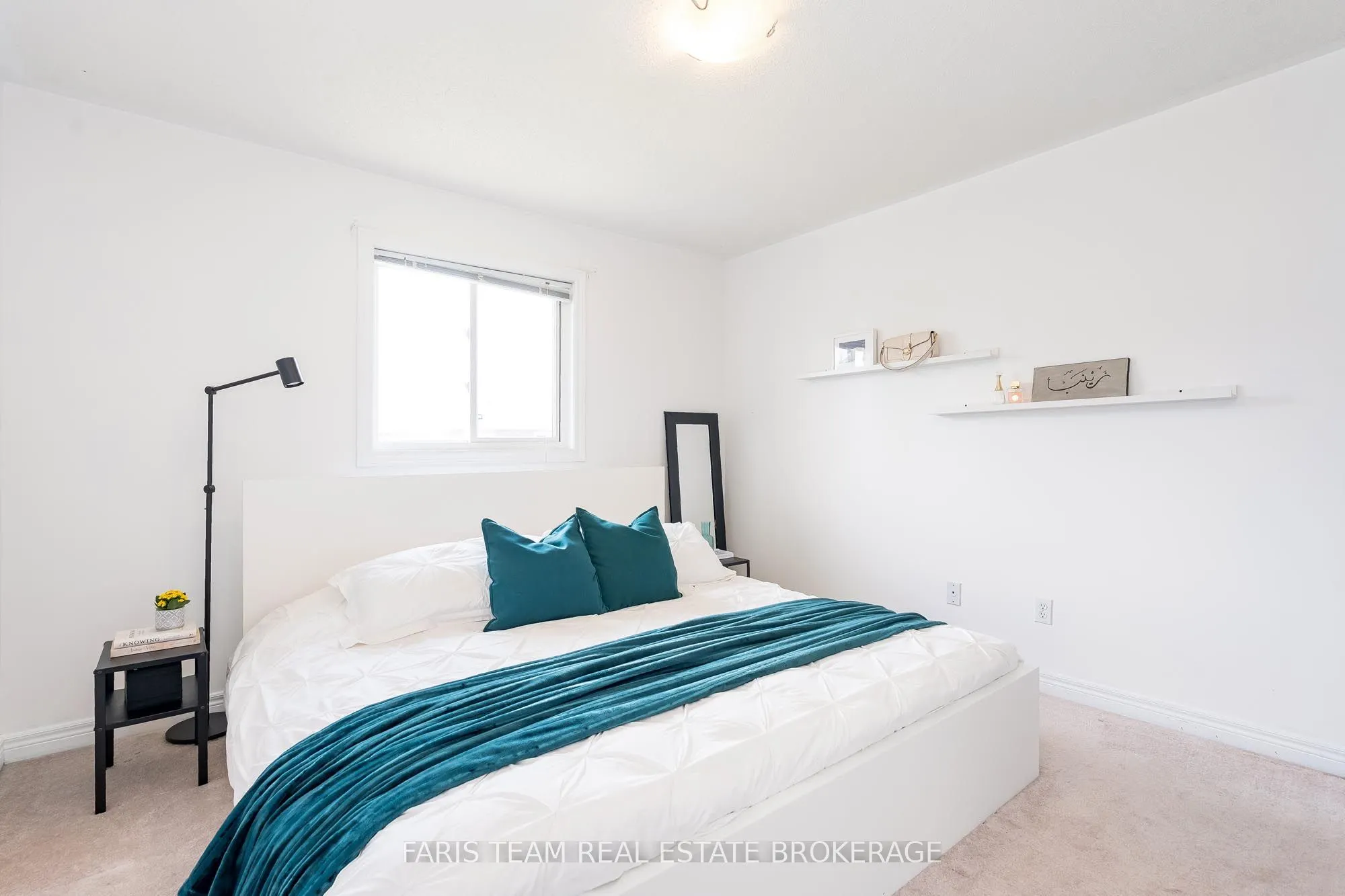 123 Holly Meadow Road