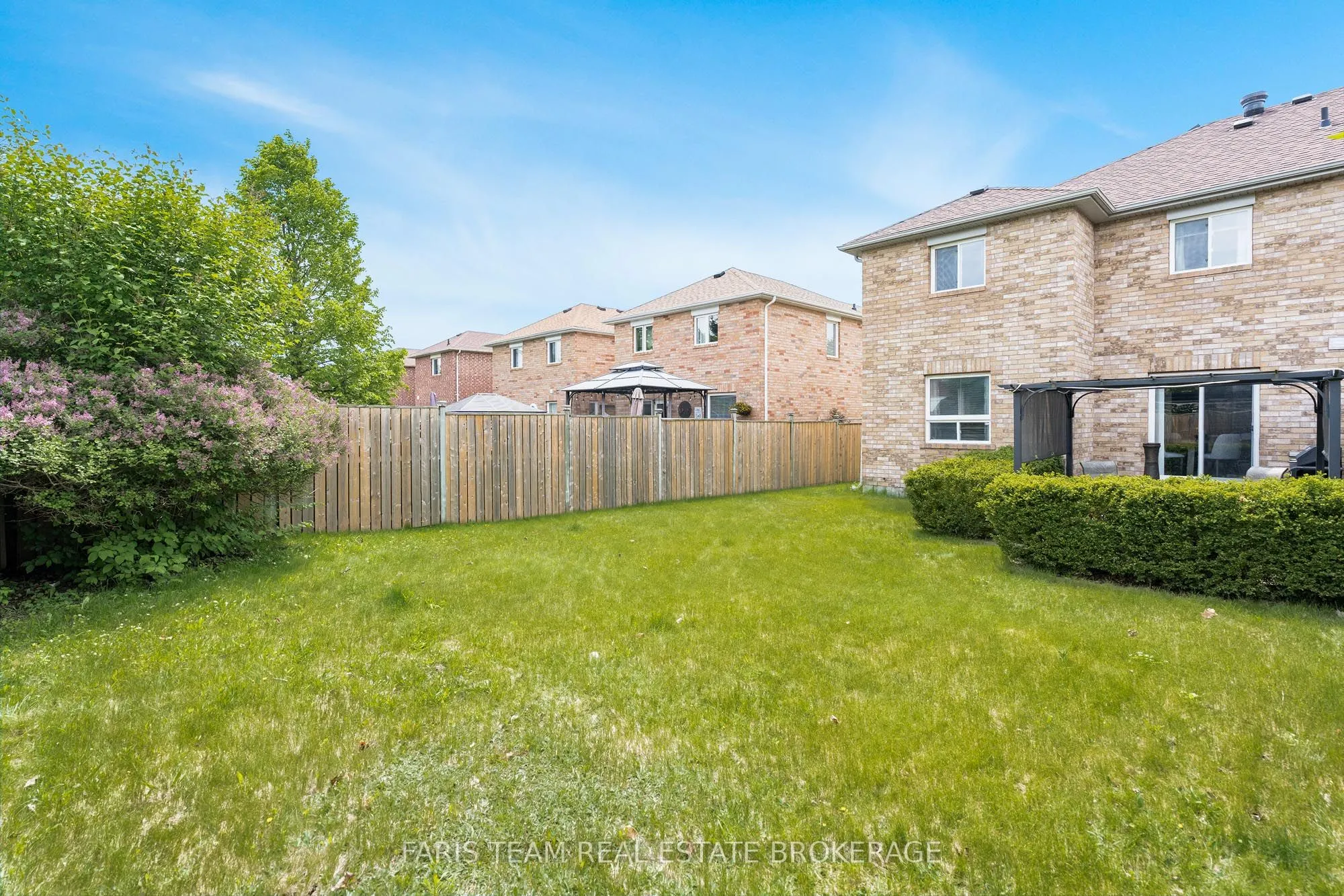 123 Holly Meadow Road