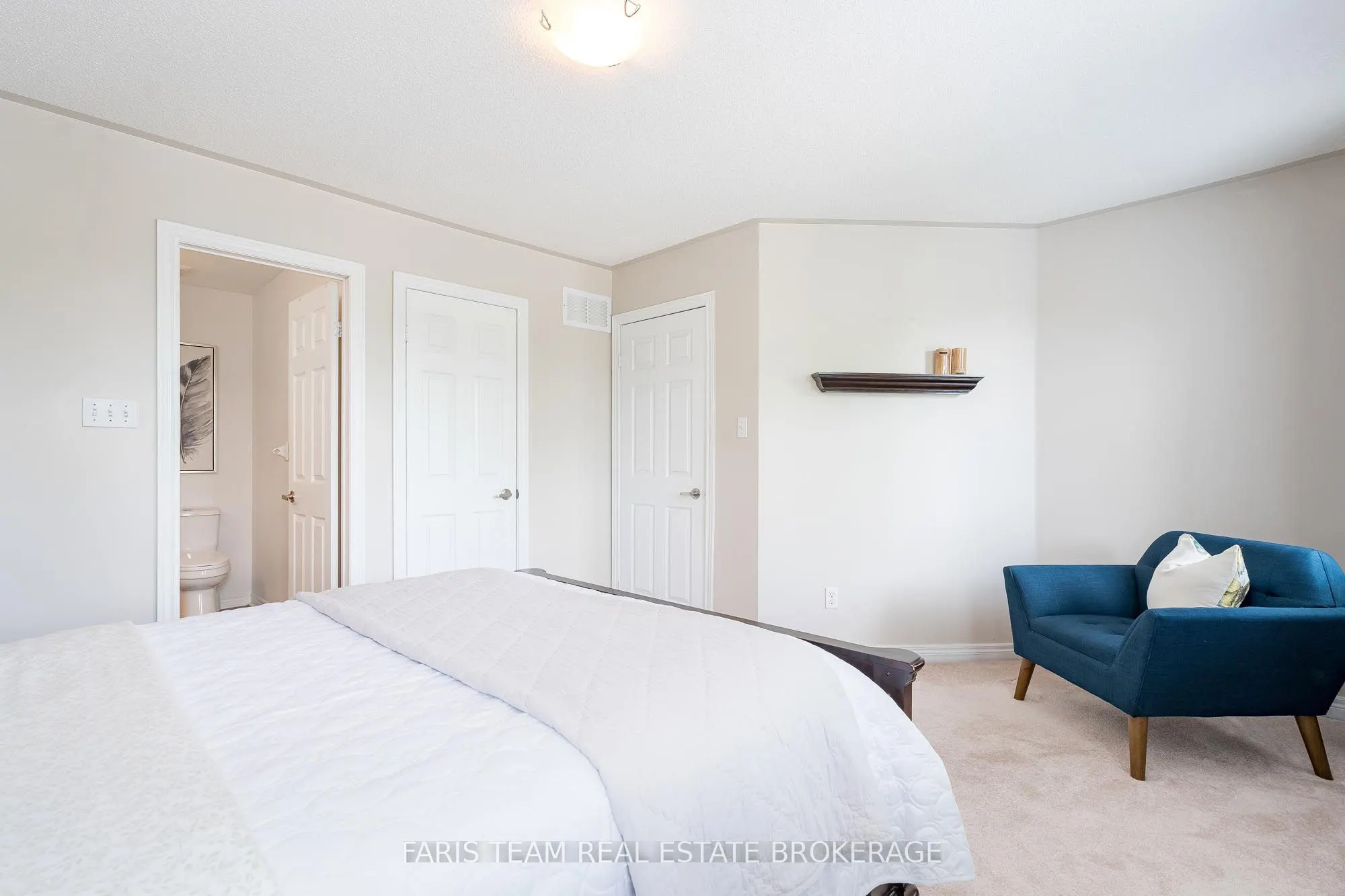 123 Holly Meadow Road