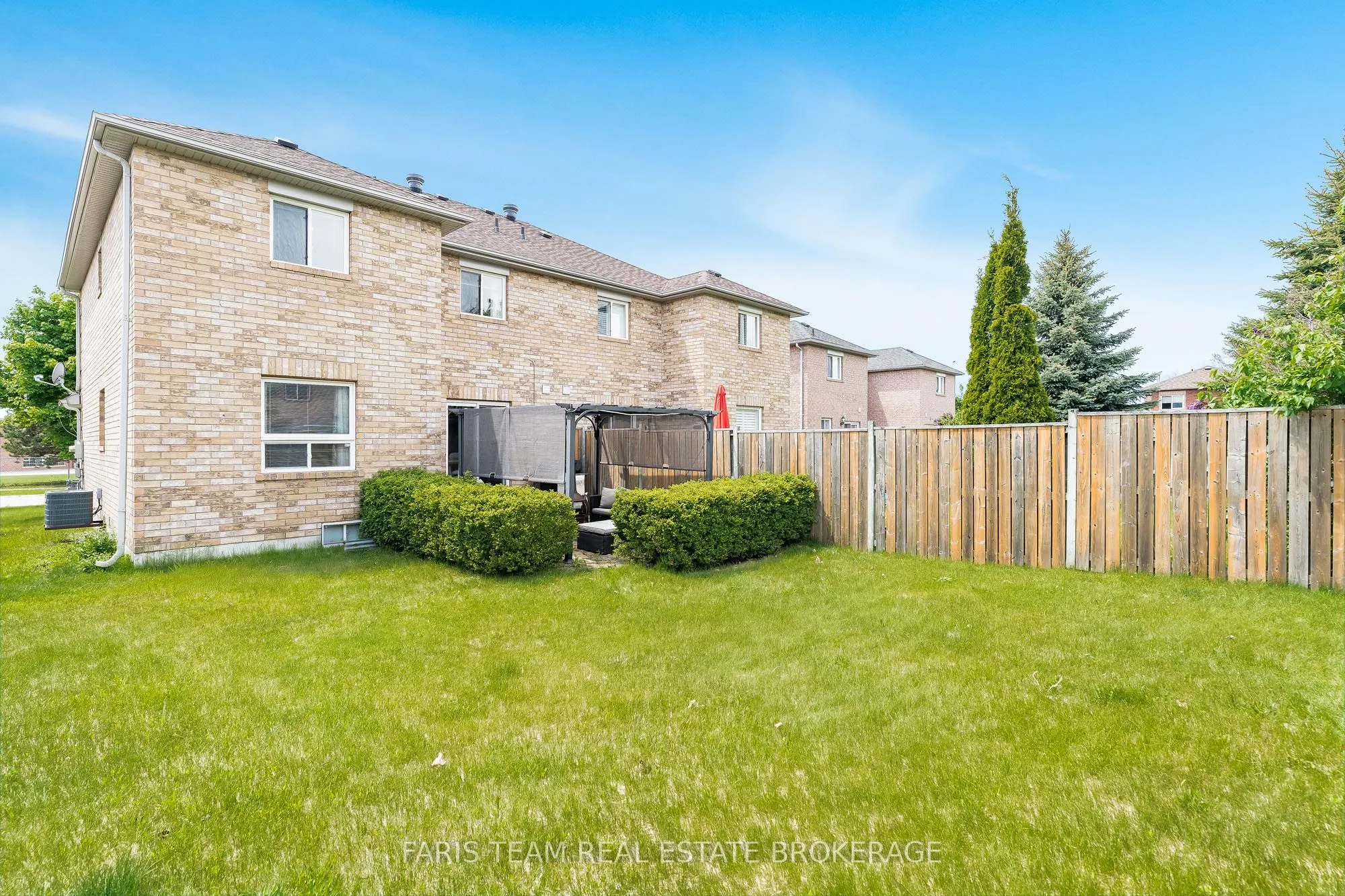 123 Holly Meadow Road