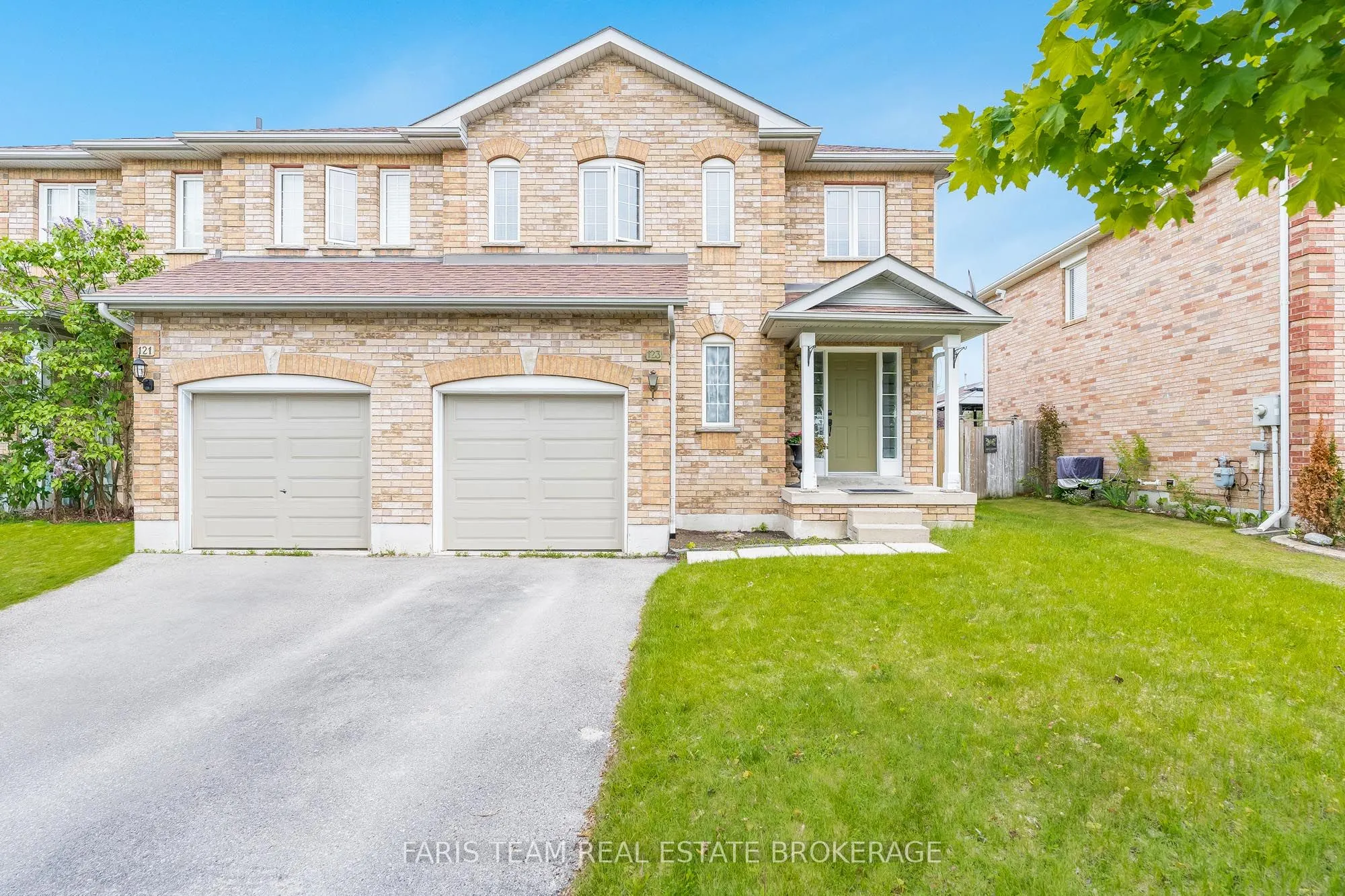 123 Holly Meadow Road