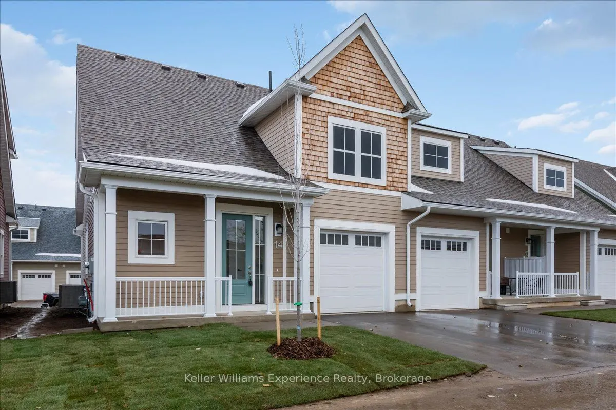 14 Allison Lane, #14
