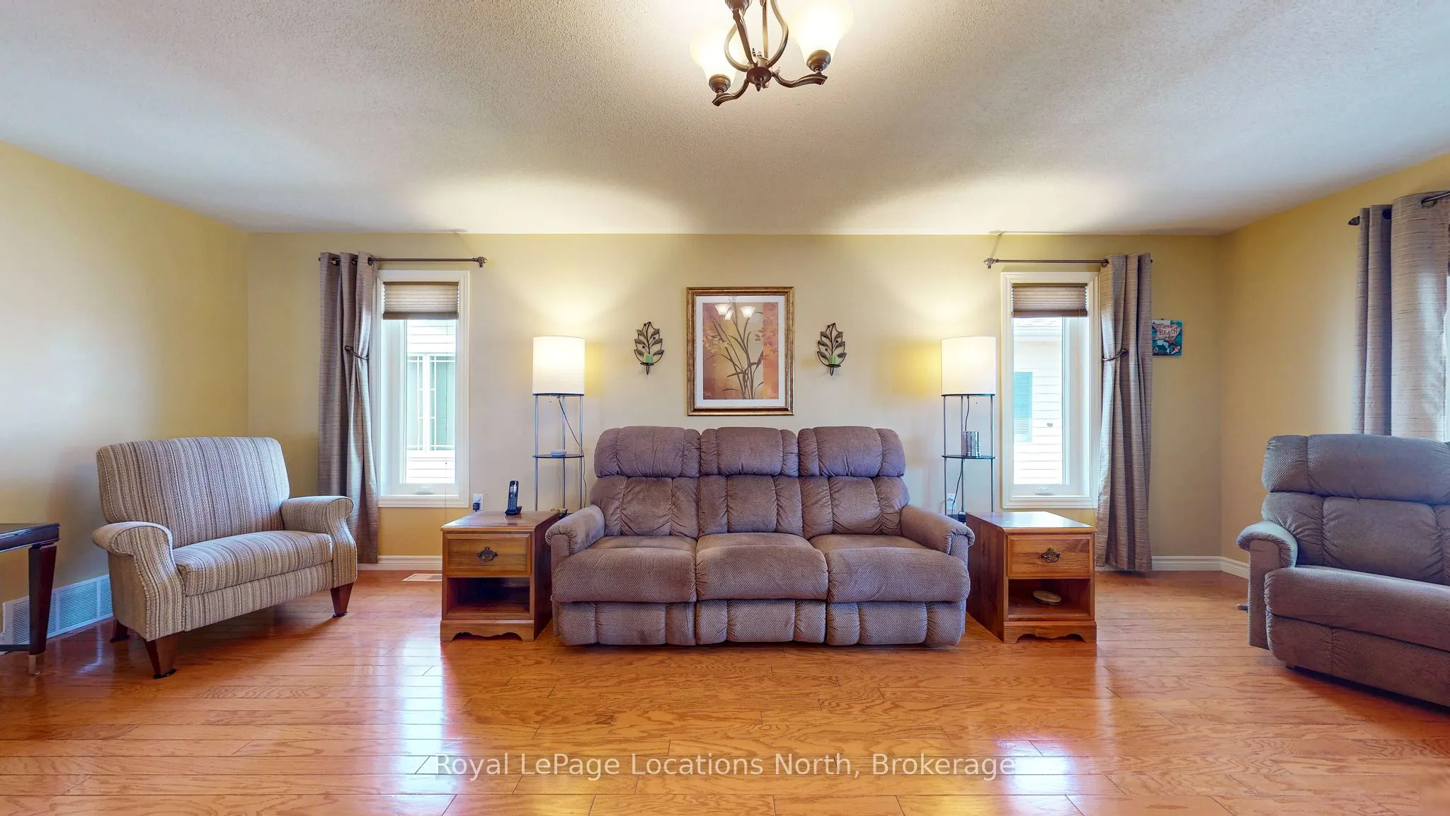 20 Illinois Crescent, #00